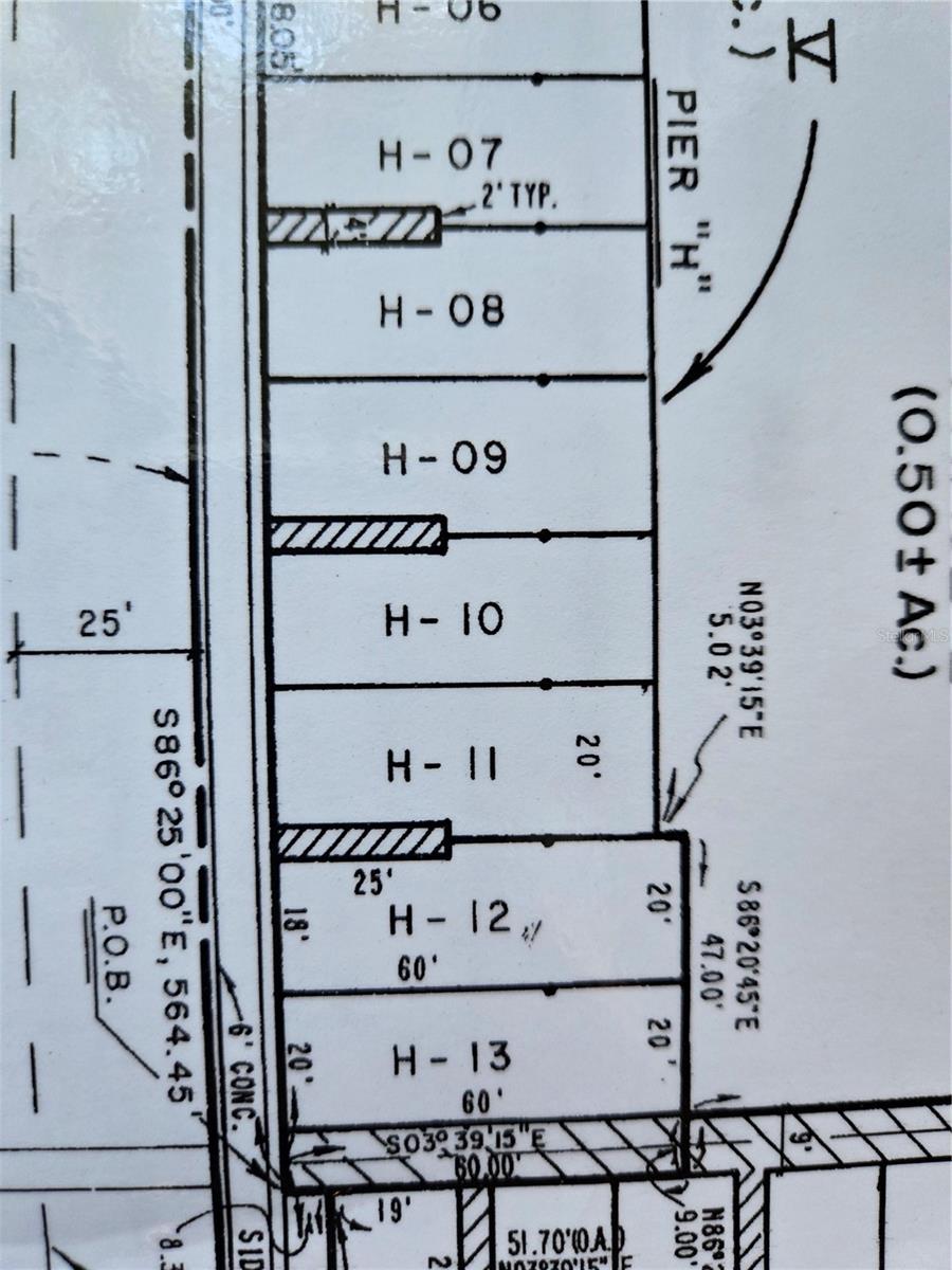 Listing photo id 1 for 2600 Harbourside Drive H-09