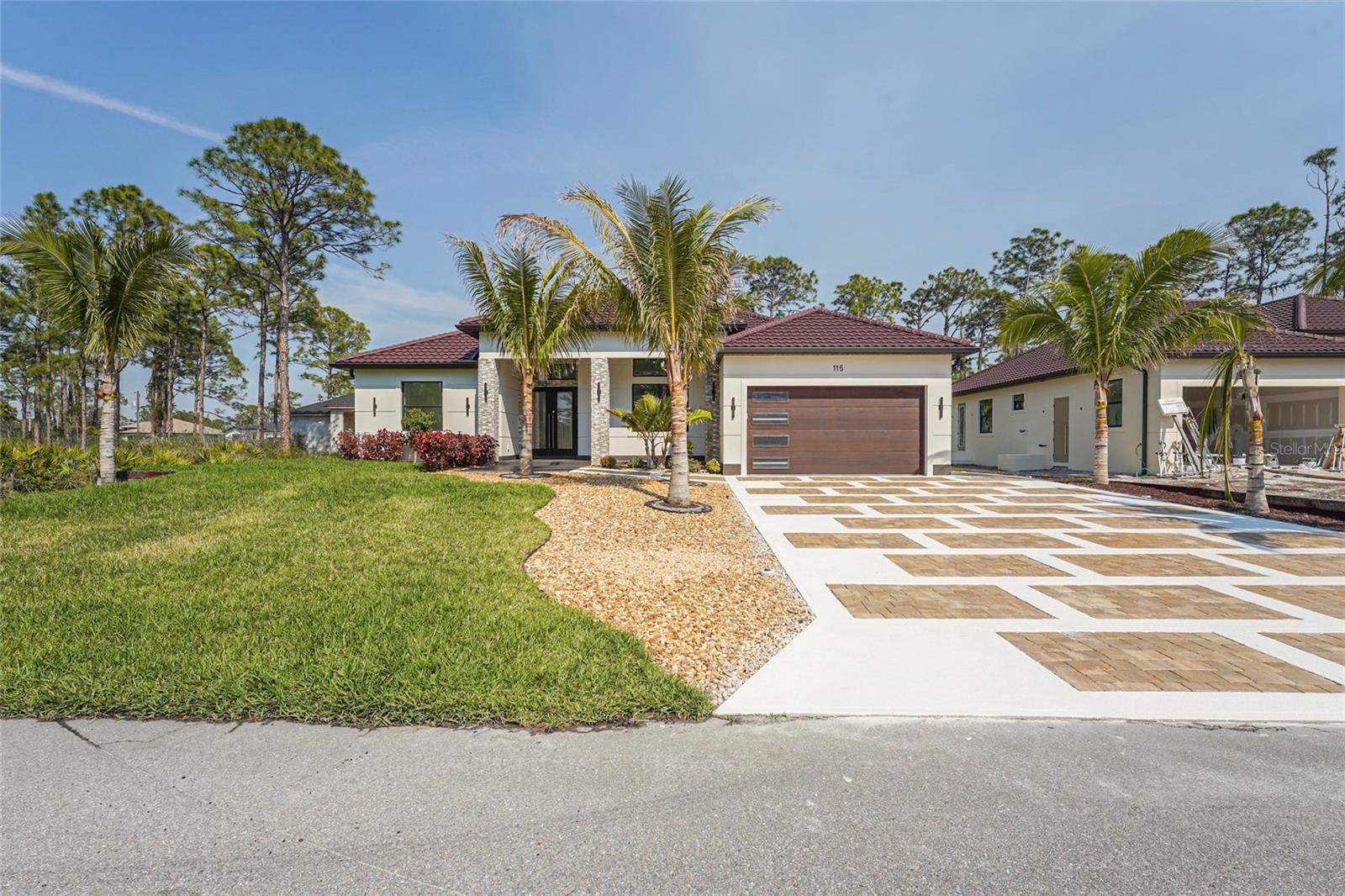 Details for 115 Solana Street, NORTH PORT, FL 34287