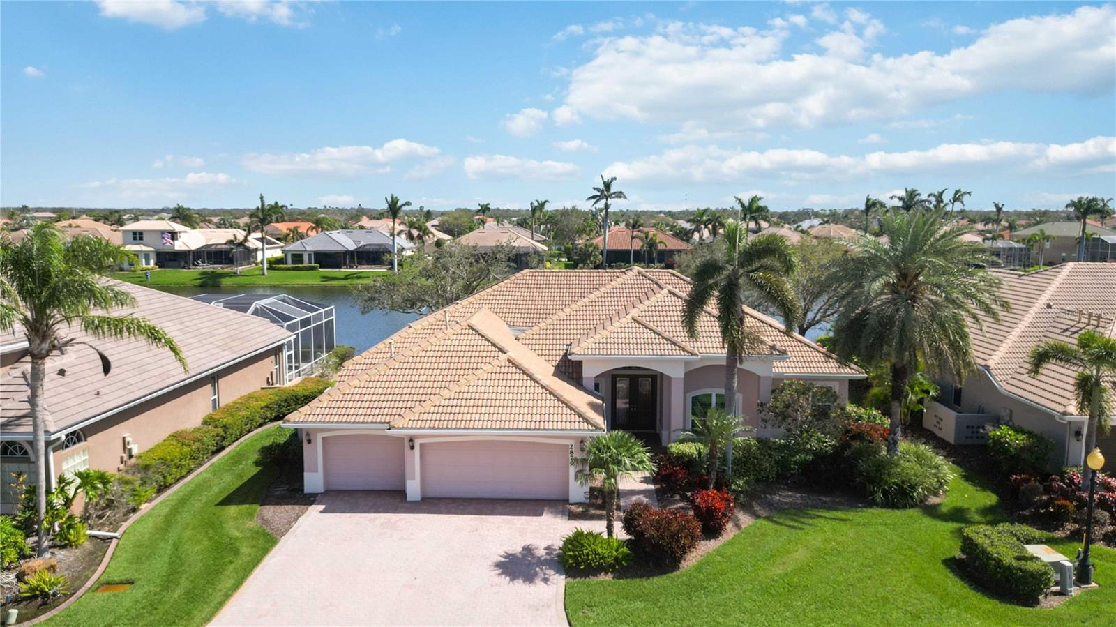 Details for 2879 Grazeland Drive, SARASOTA, FL 34240