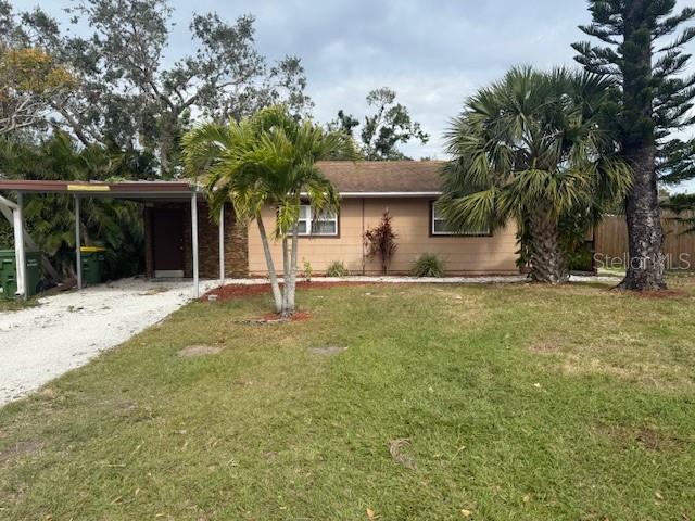 Details for 2323 Prospect Street, SARASOTA, FL 34239