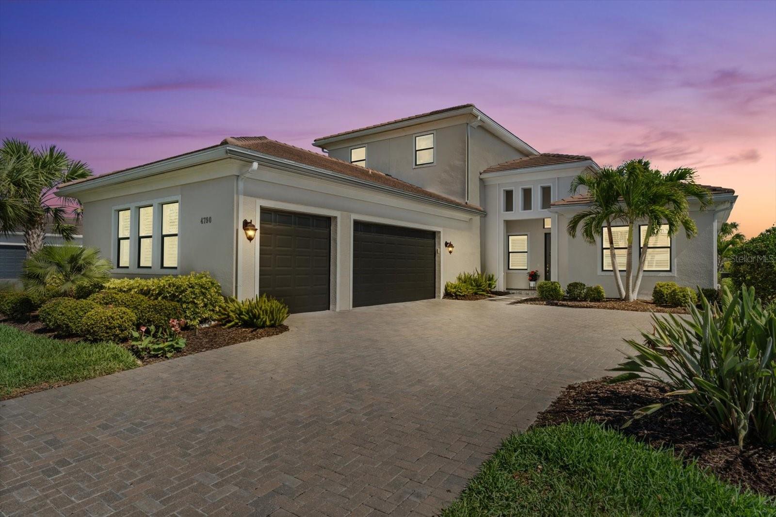 Details for 4790 Pastel Court, SARASOTA, FL 34240