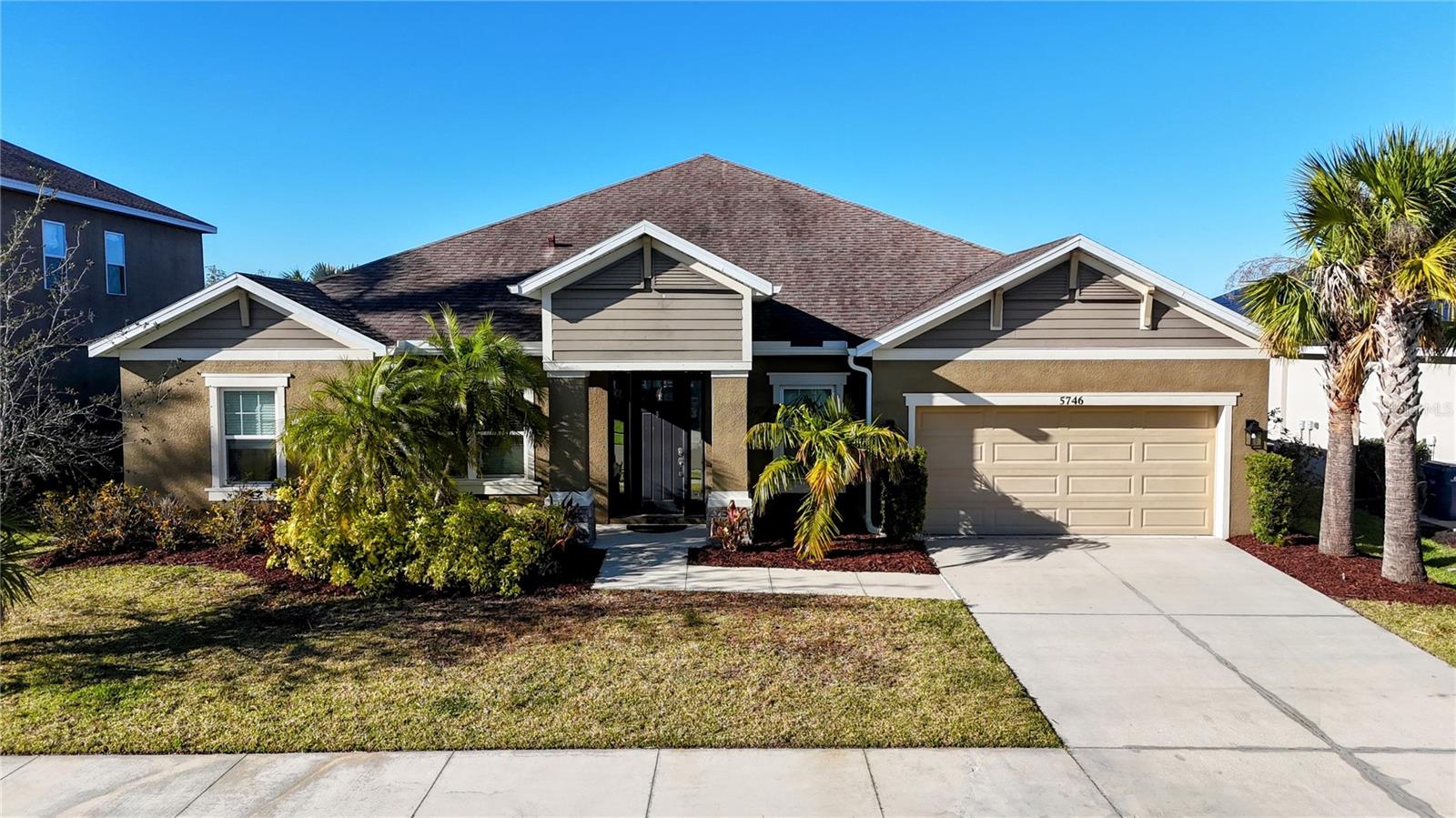 Details for 5746 Hydrangea Circle, SARASOTA, FL 34238