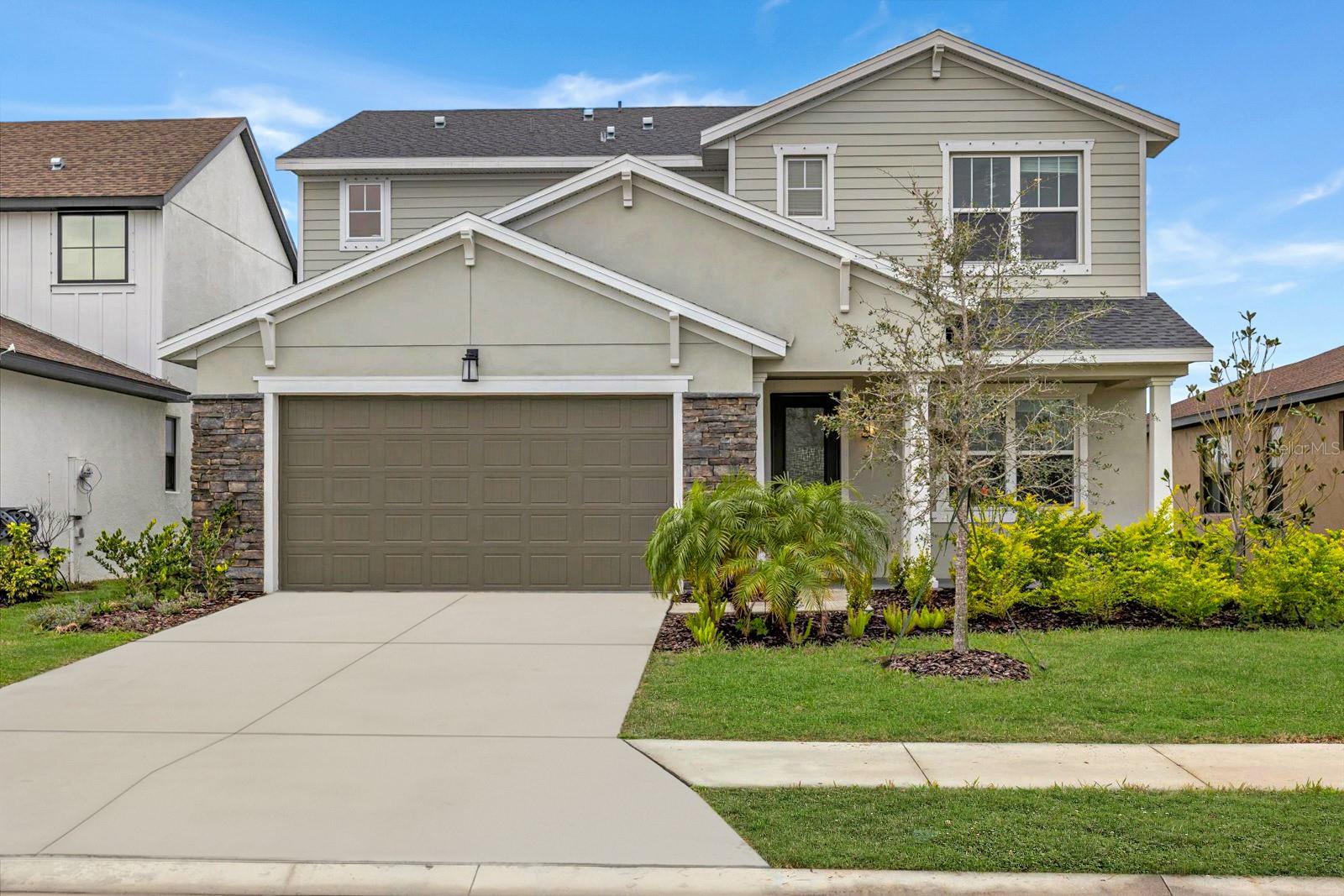 Details for 8330 Abalone Loop, PARRISH, FL 34219