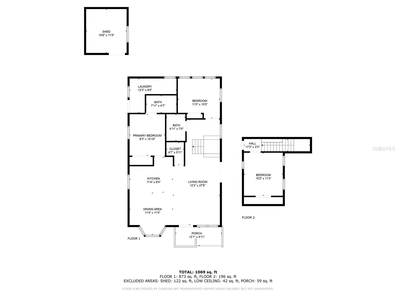 Image 44 of 45 For 1397 43rd Street