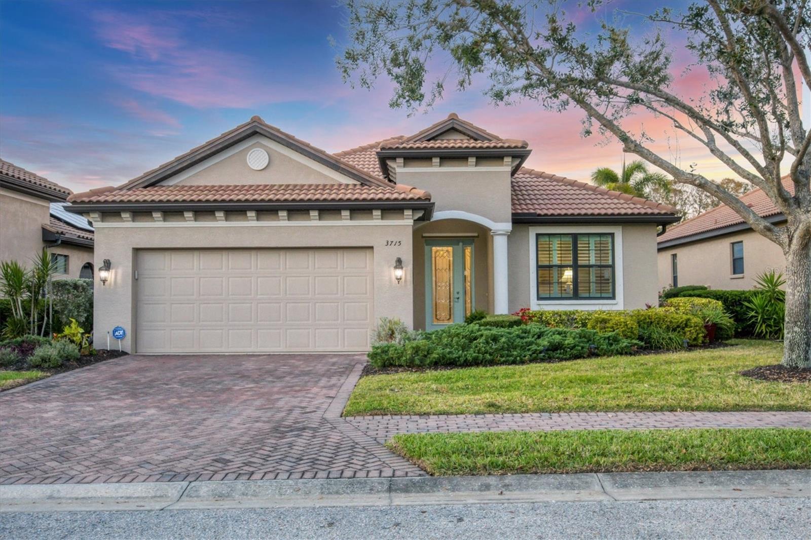 Details for 3715 80th Drive E, SARASOTA, FL 34243