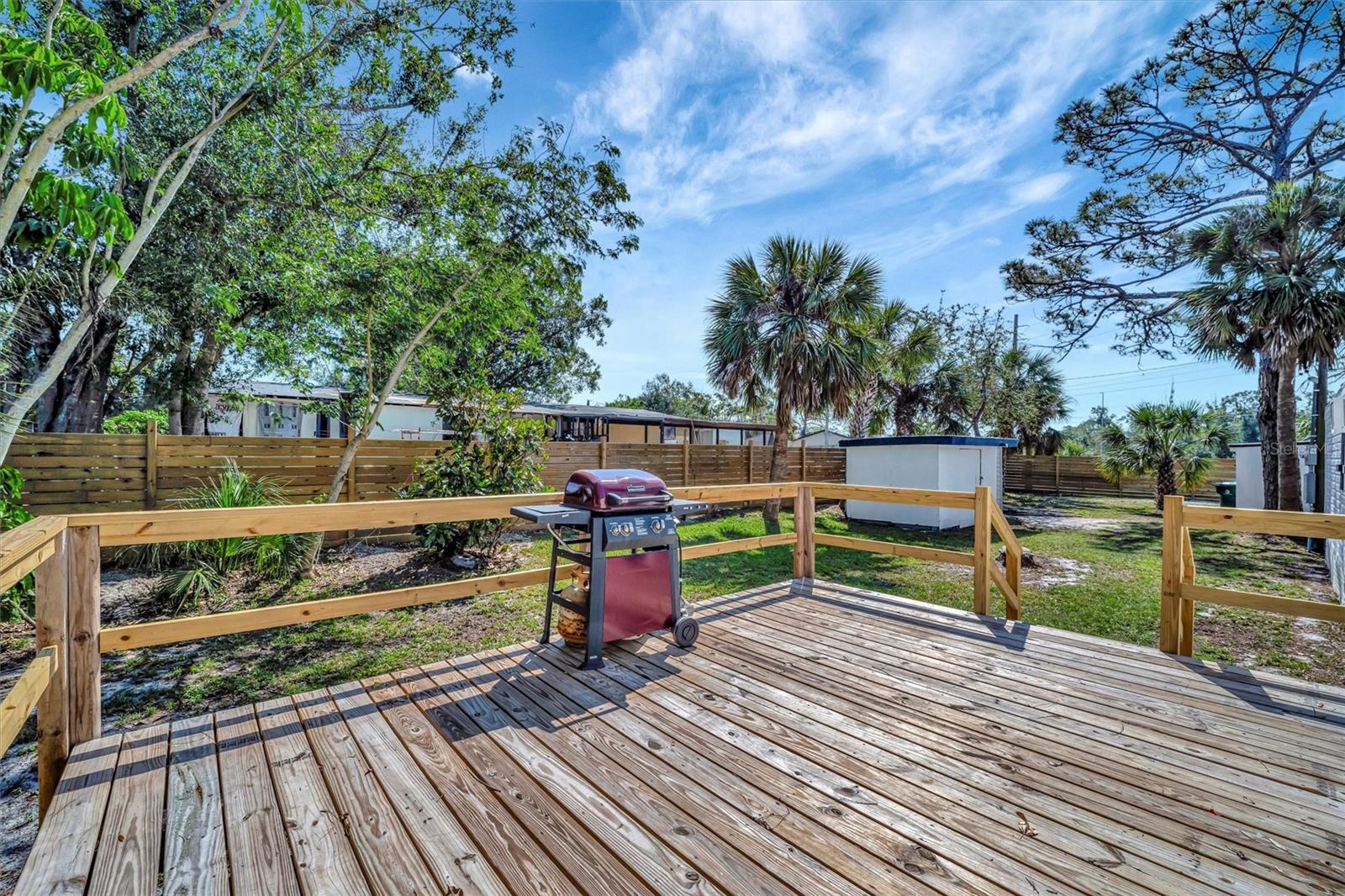 Image 17 of 41 For 5061 Placida Road A
