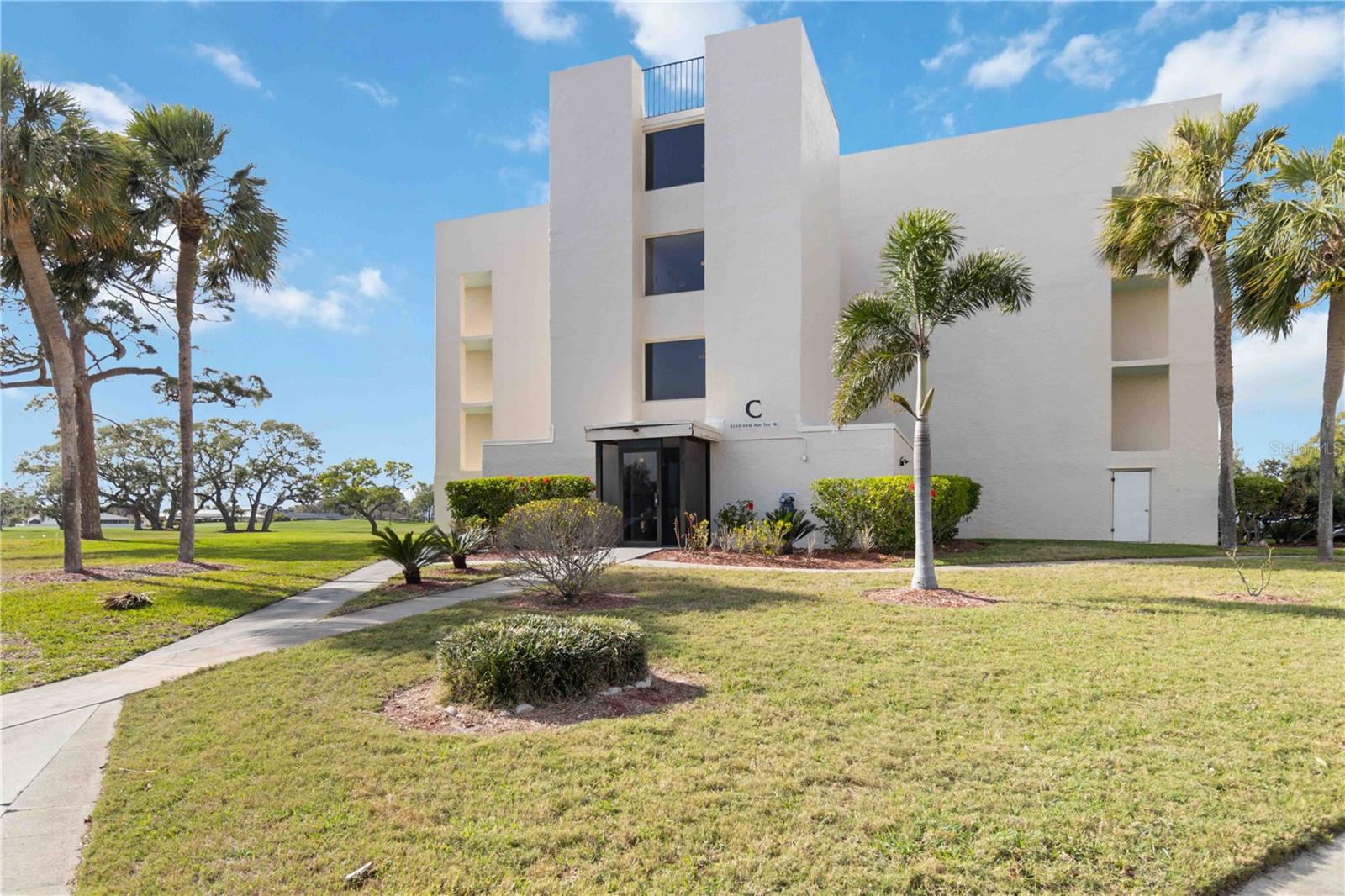 Details for 4119 61st Avenue Terrace W 208, BRADENTON, FL 34210