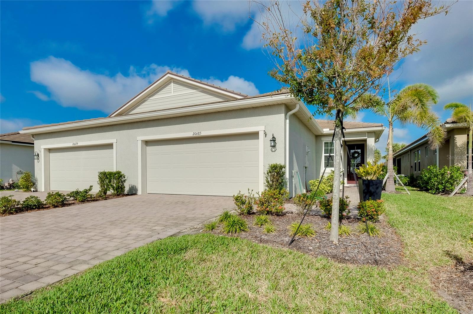 Details for 20685 Ovid Lane, VENICE, FL 34293