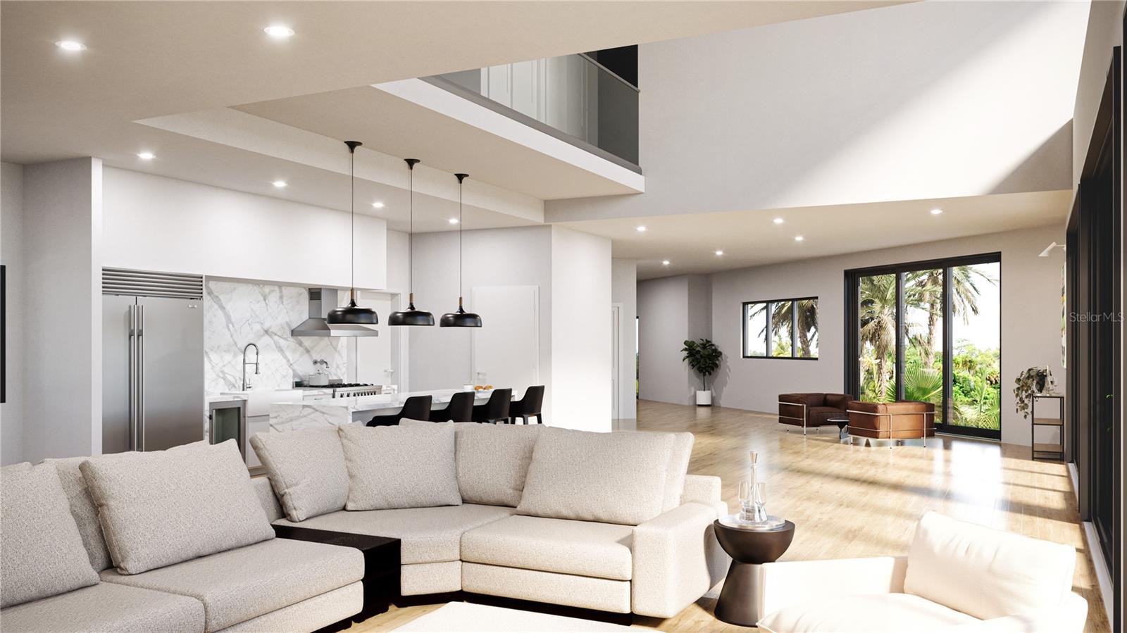 Image 17 of 19 For 5510 Merrimac Drive