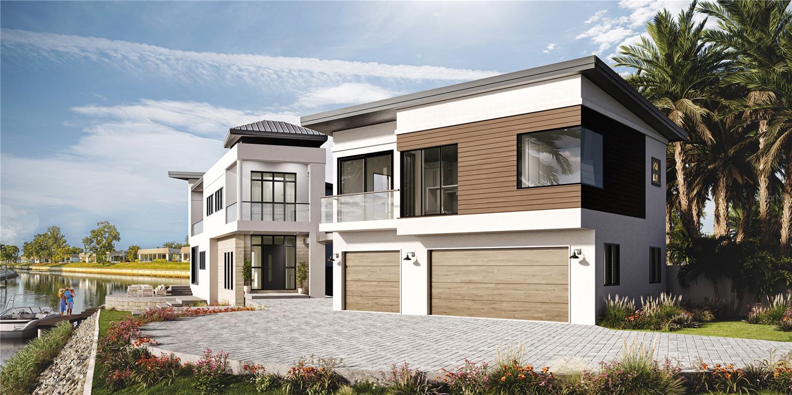 Image 19 of 19 For 5510 Merrimac Drive