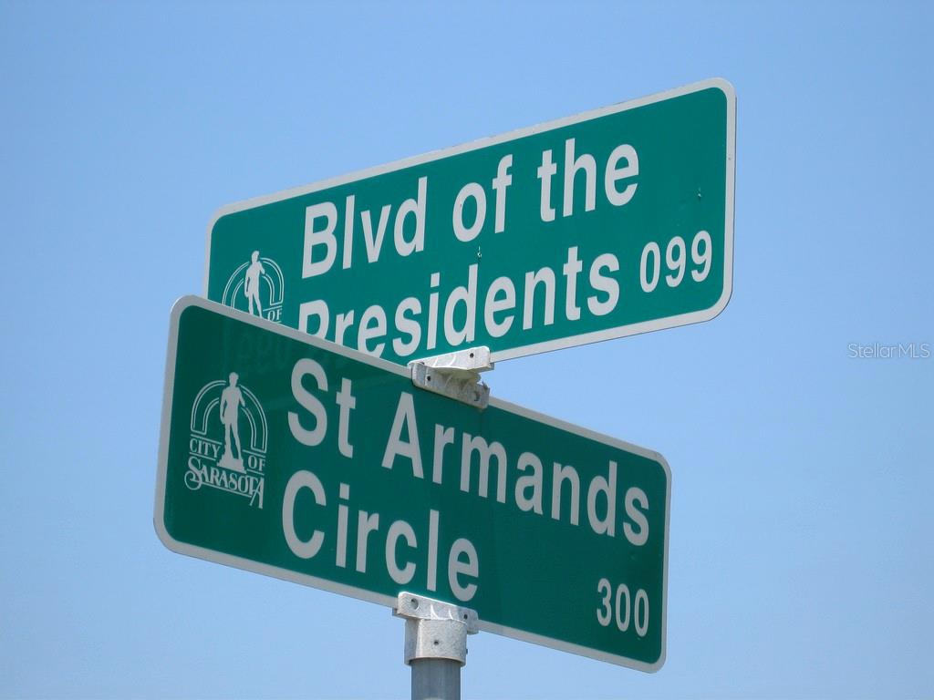 Image 63 of 63 For 106 Blvd Of The Presidents
