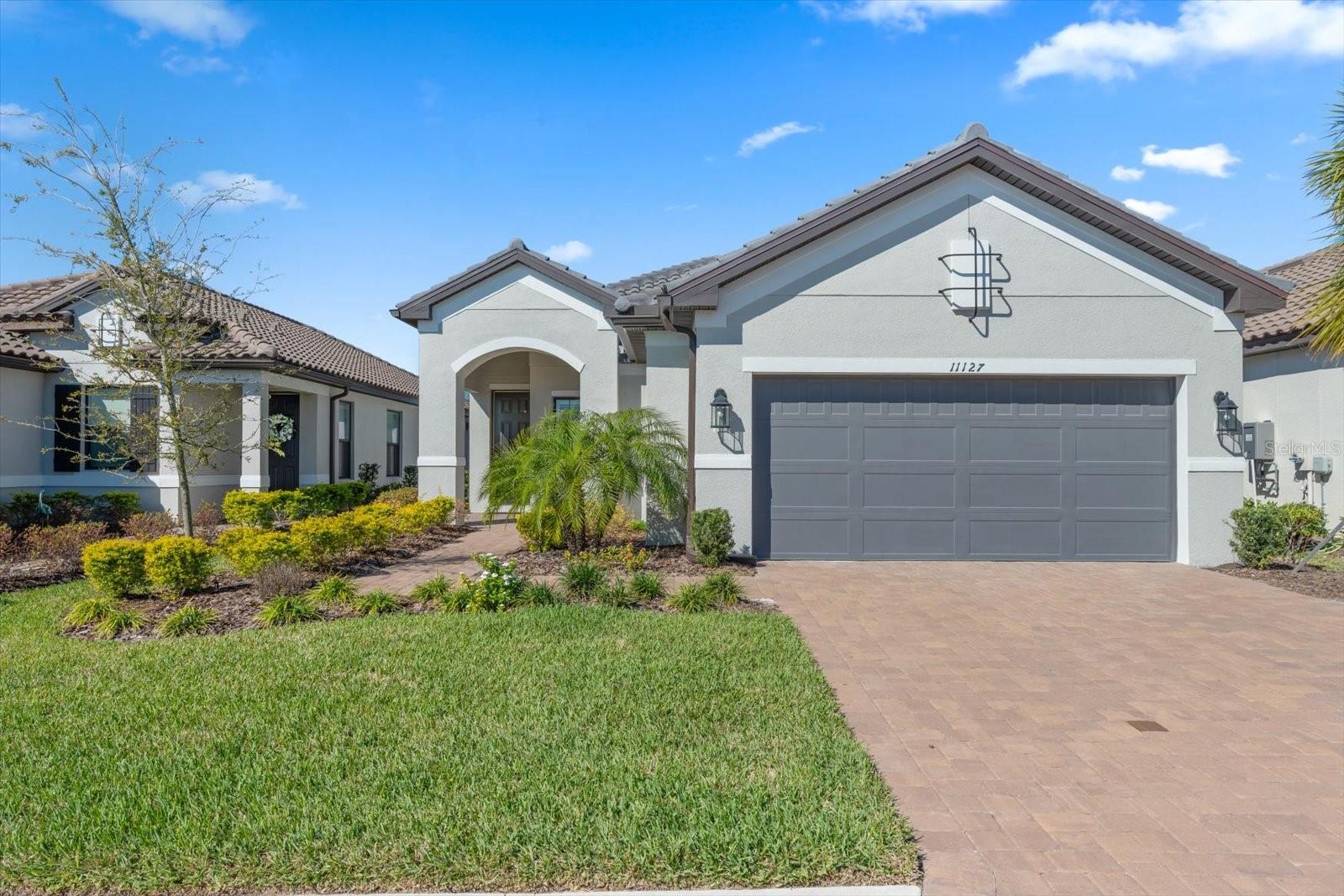 Details for 11127 Devonbridge Drive, PALMETTO, FL 34221
