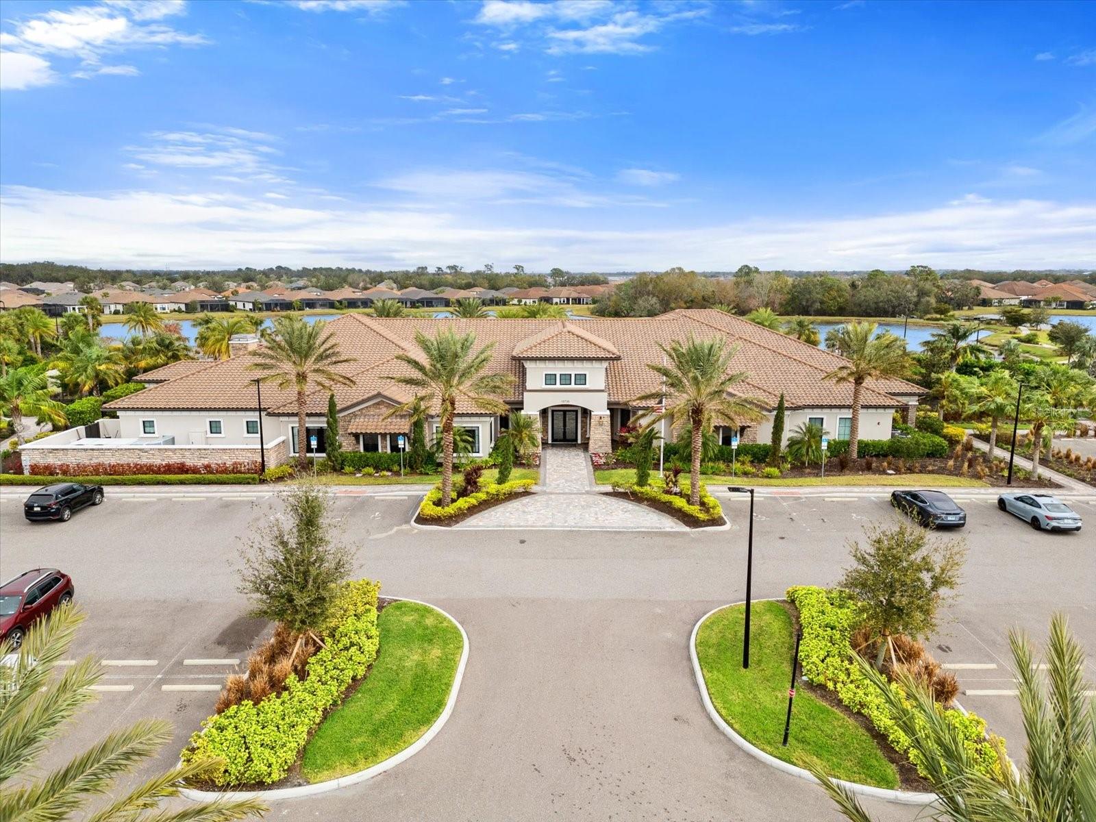 Image 42 of 54 For 11127 Devonbridge Drive