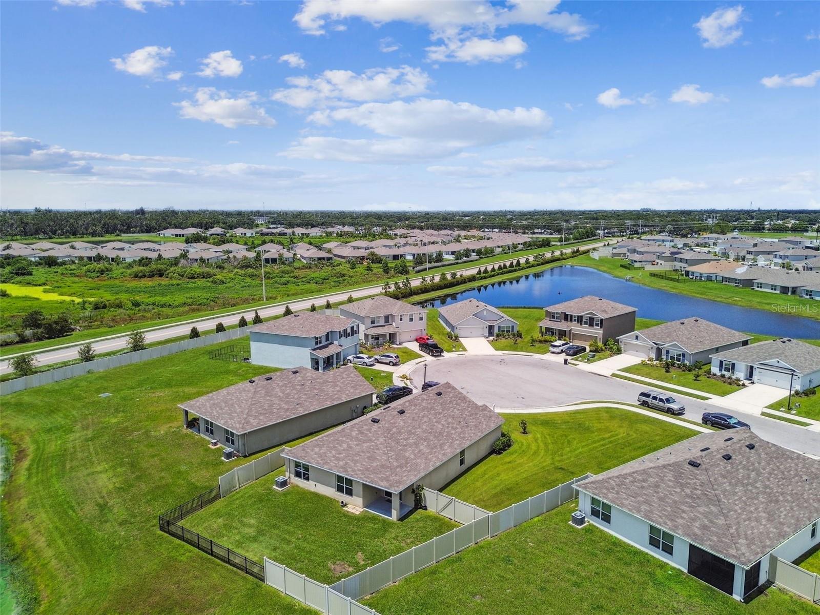 Image 37 of 76 For 4918 Gray Owl Terrace