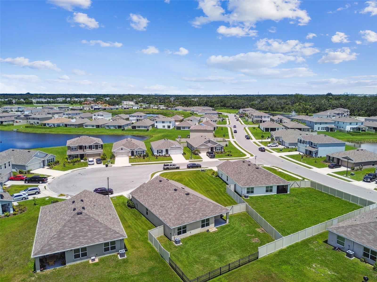 Image 60 of 76 For 4918 Gray Owl Terrace
