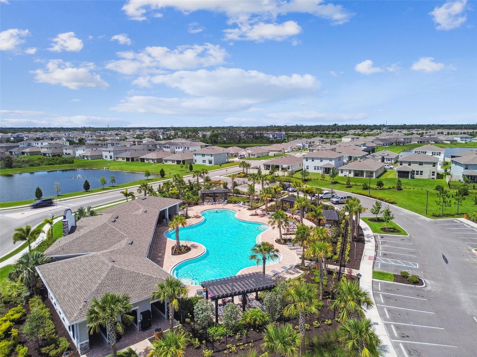Image 67 of 76 For 4918 Gray Owl Terrace
