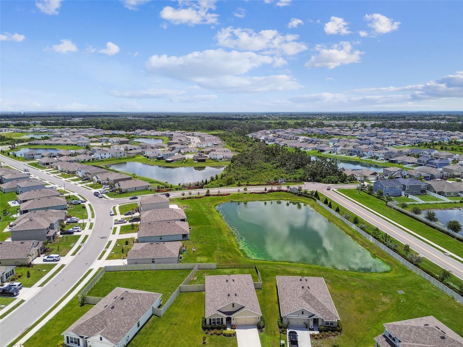 Image 73 of 76 For 4918 Gray Owl Terrace