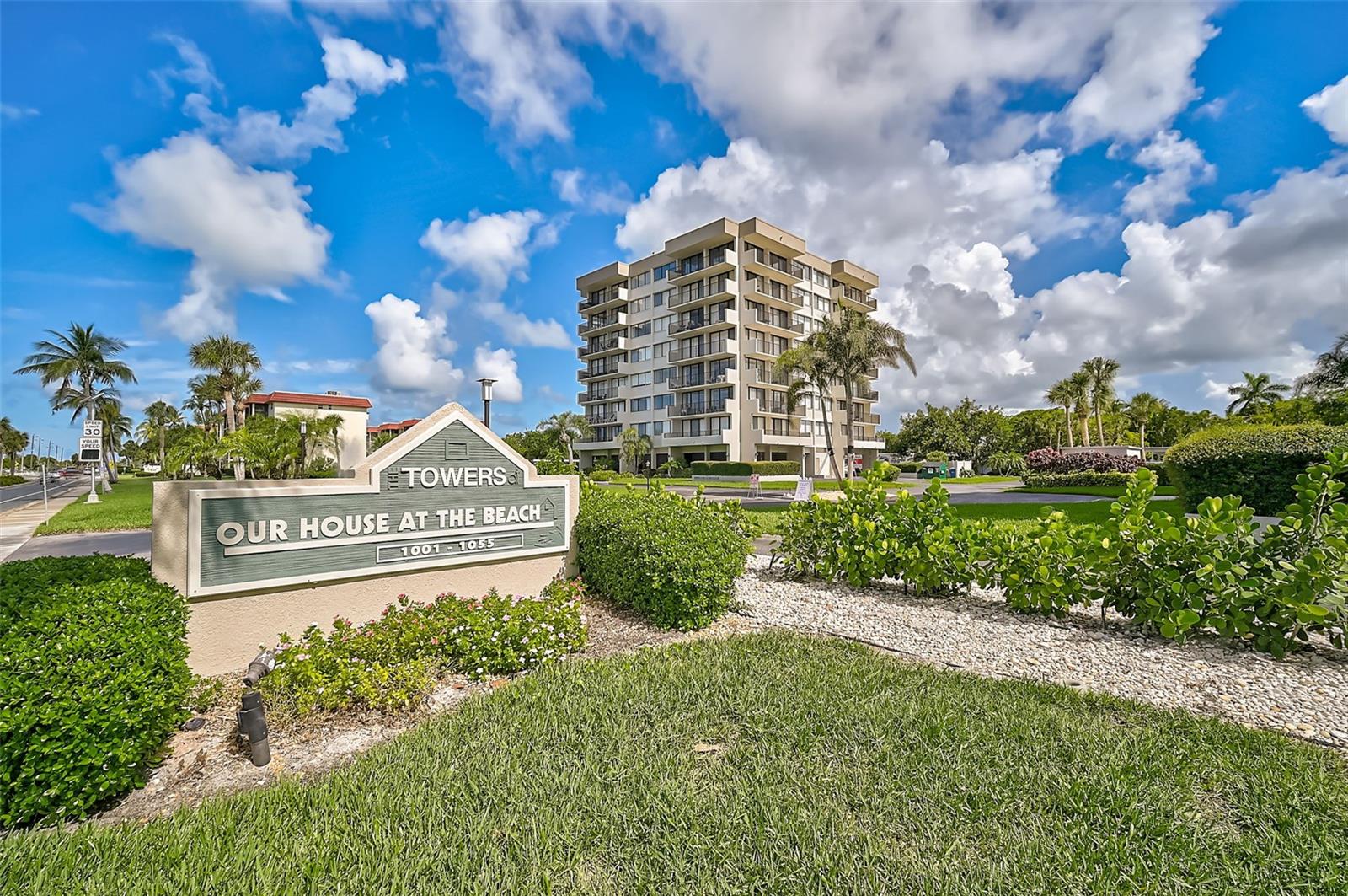 Details for 1001 Beach Road A203, SARASOTA, FL 34242
