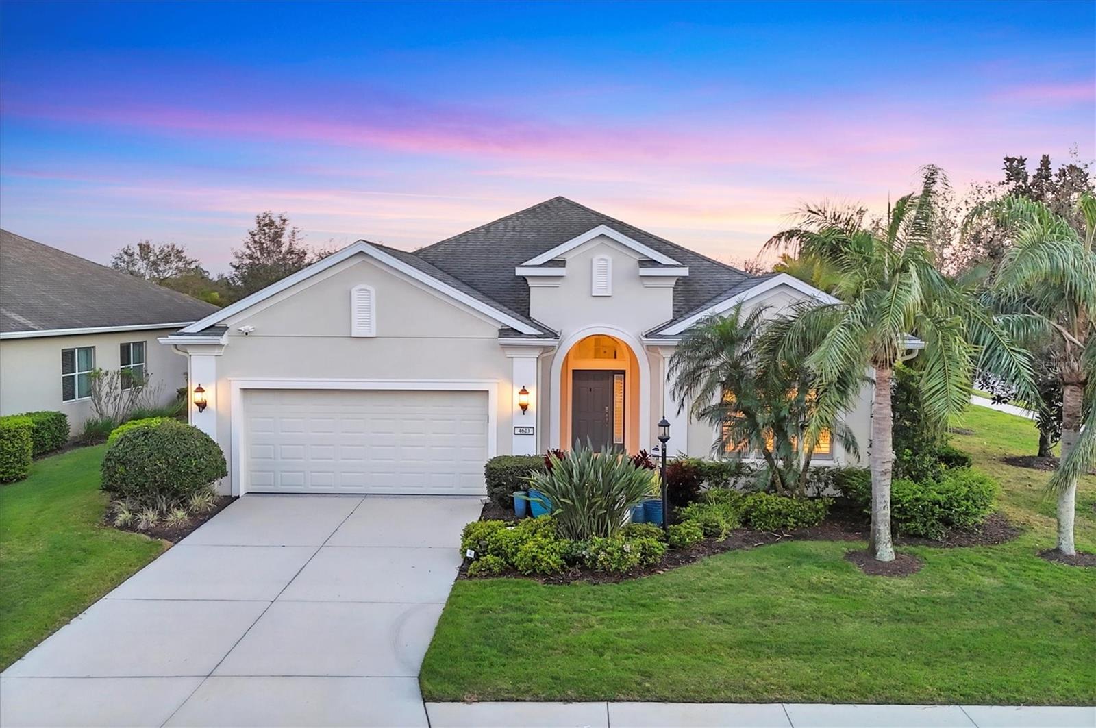 Details for 4623 Claremont Park Drive, LAKEWOOD RANCH, FL 34211
