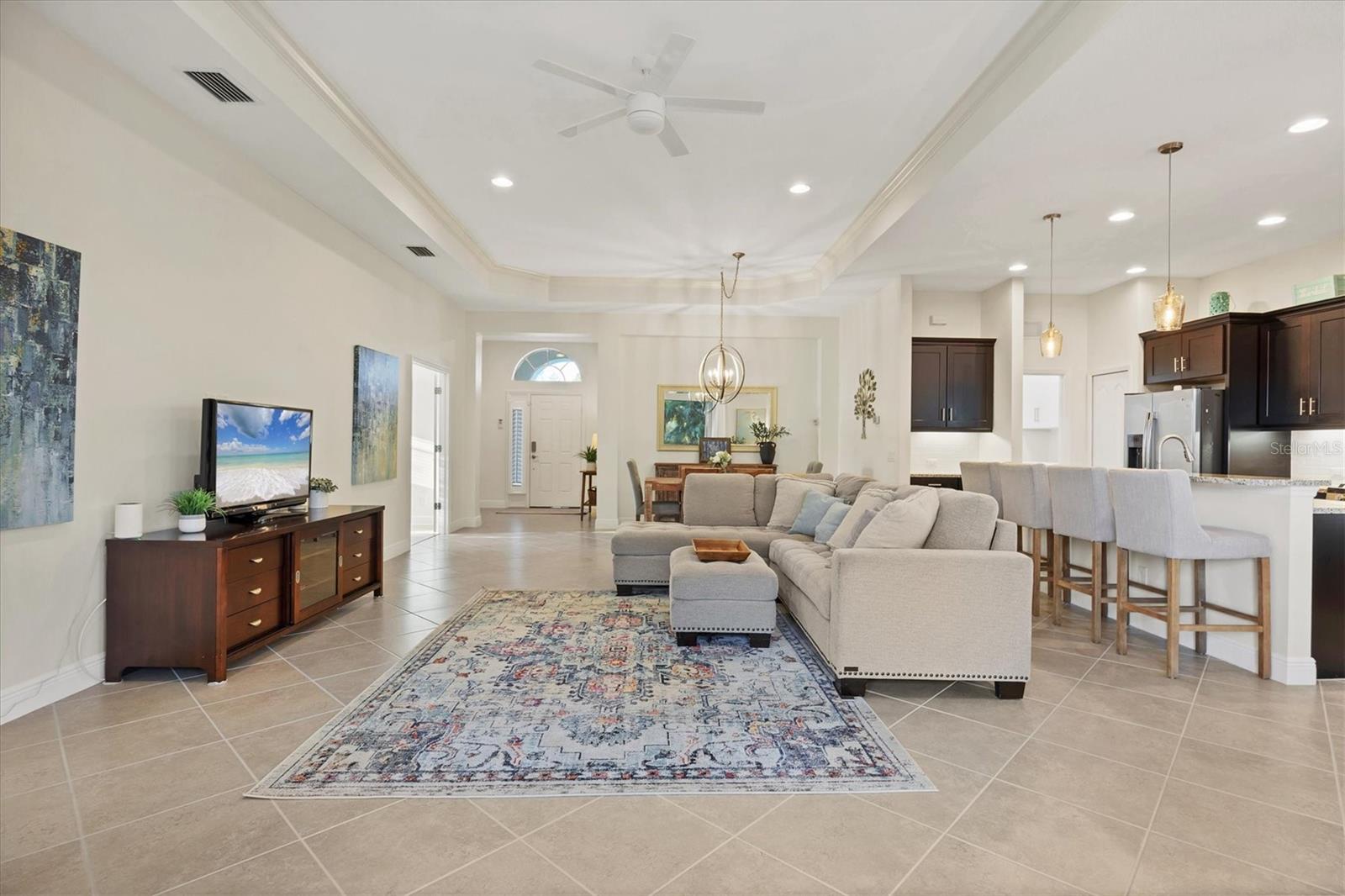 Image 21 of 67 For 4623 Claremont Park Drive