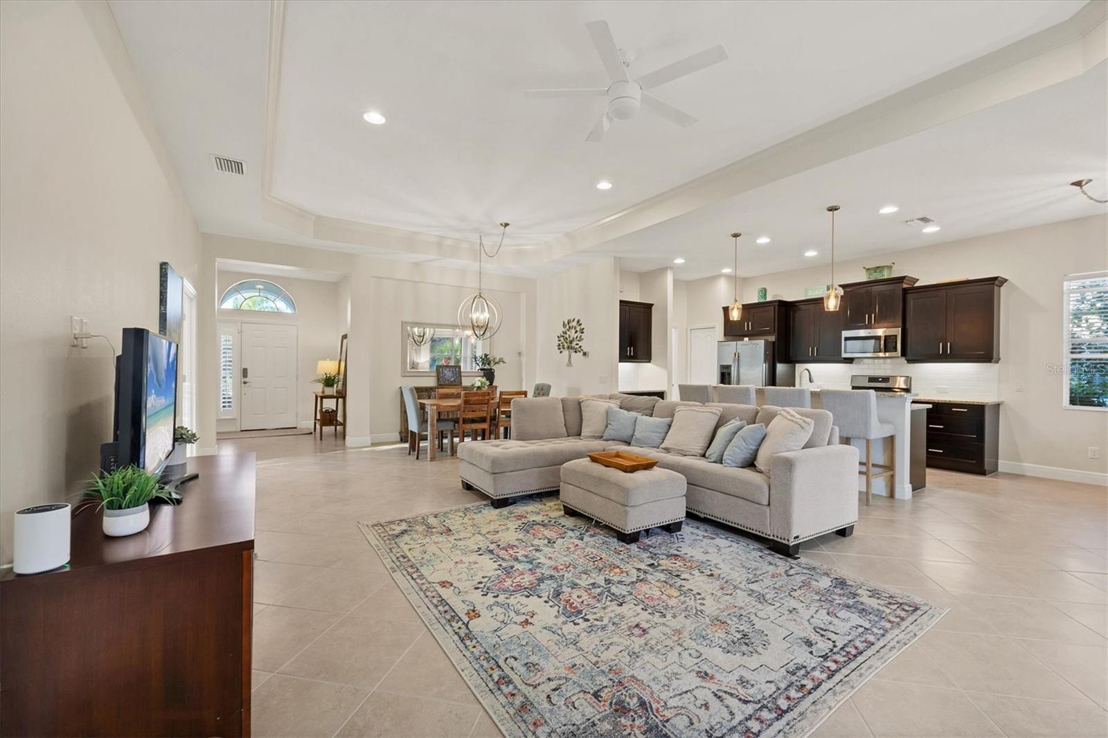 Image 22 of 67 For 4623 Claremont Park Drive