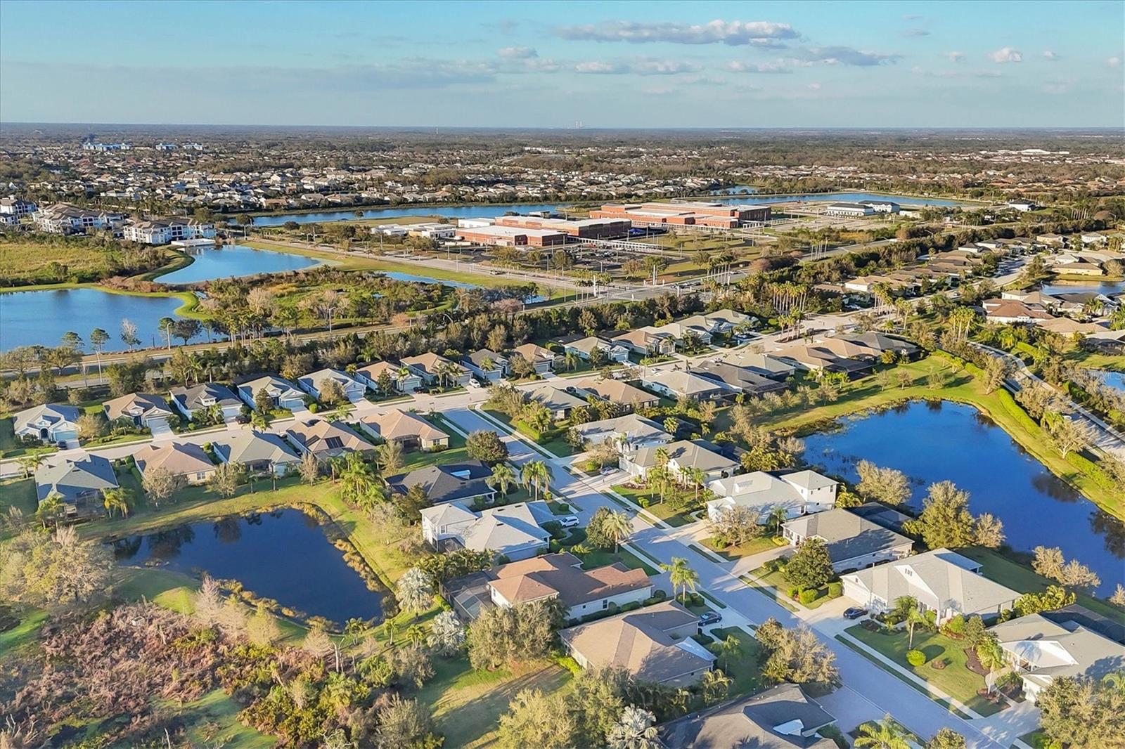 Image 47 of 67 For 4623 Claremont Park Drive