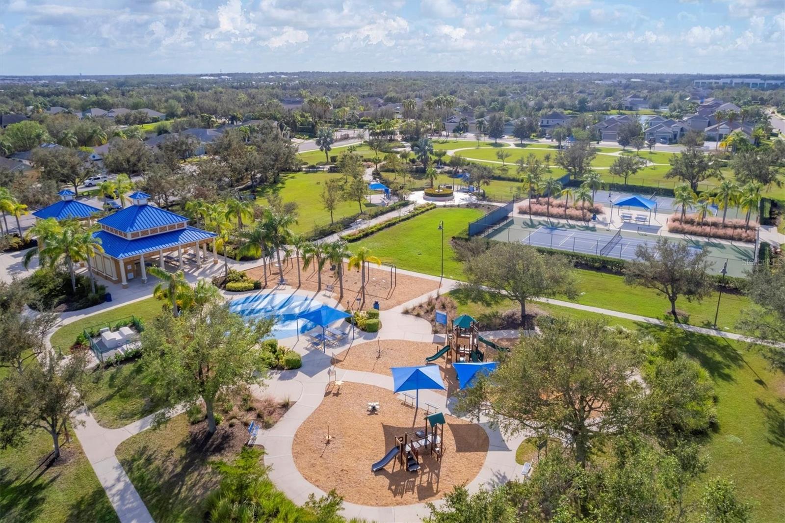 Image 60 of 67 For 4623 Claremont Park Drive