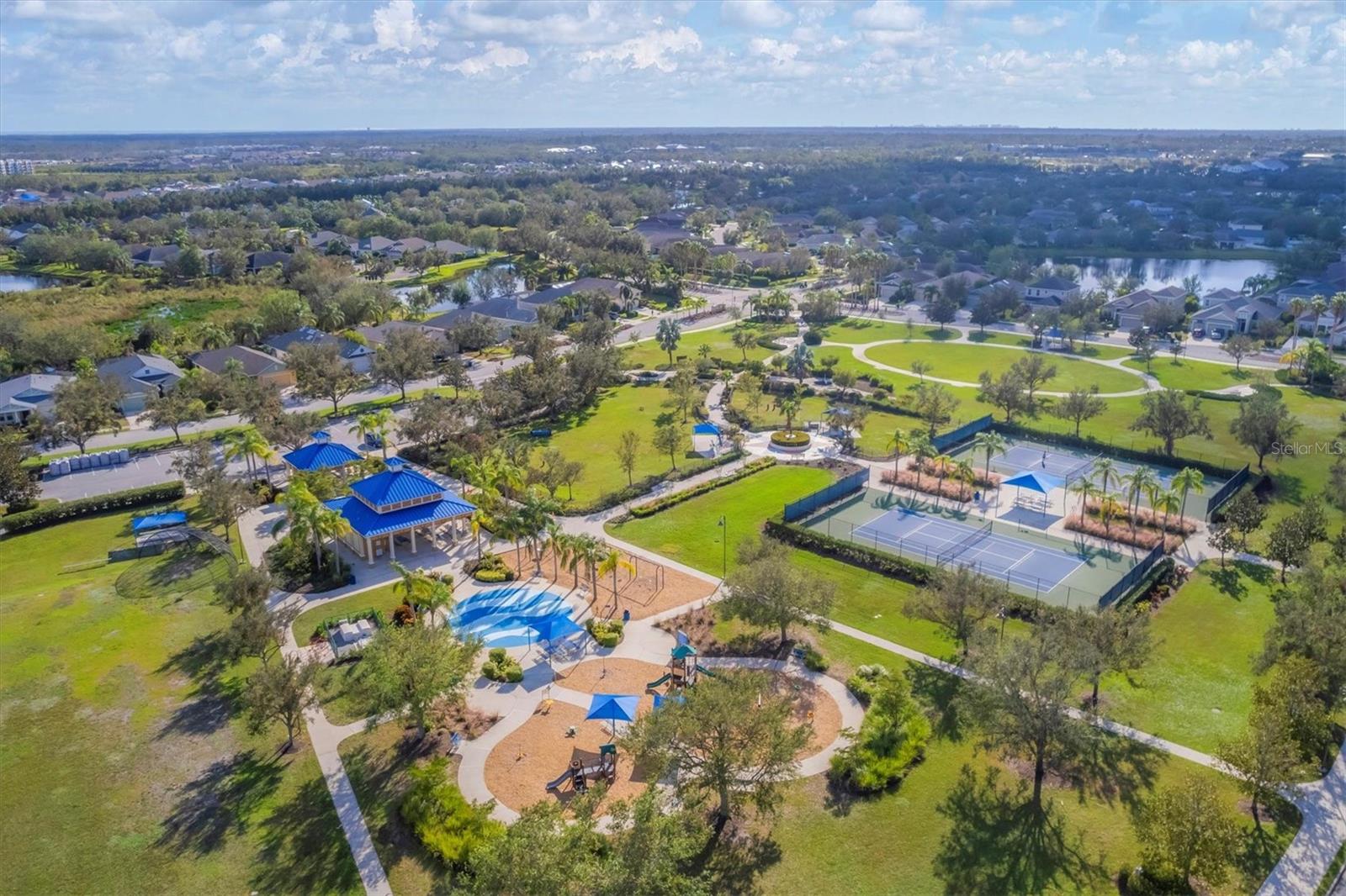 Image 61 of 67 For 4623 Claremont Park Drive