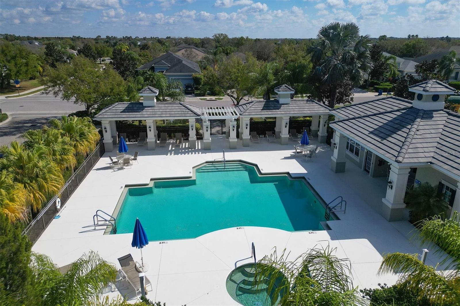 Image 65 of 67 For 4623 Claremont Park Drive
