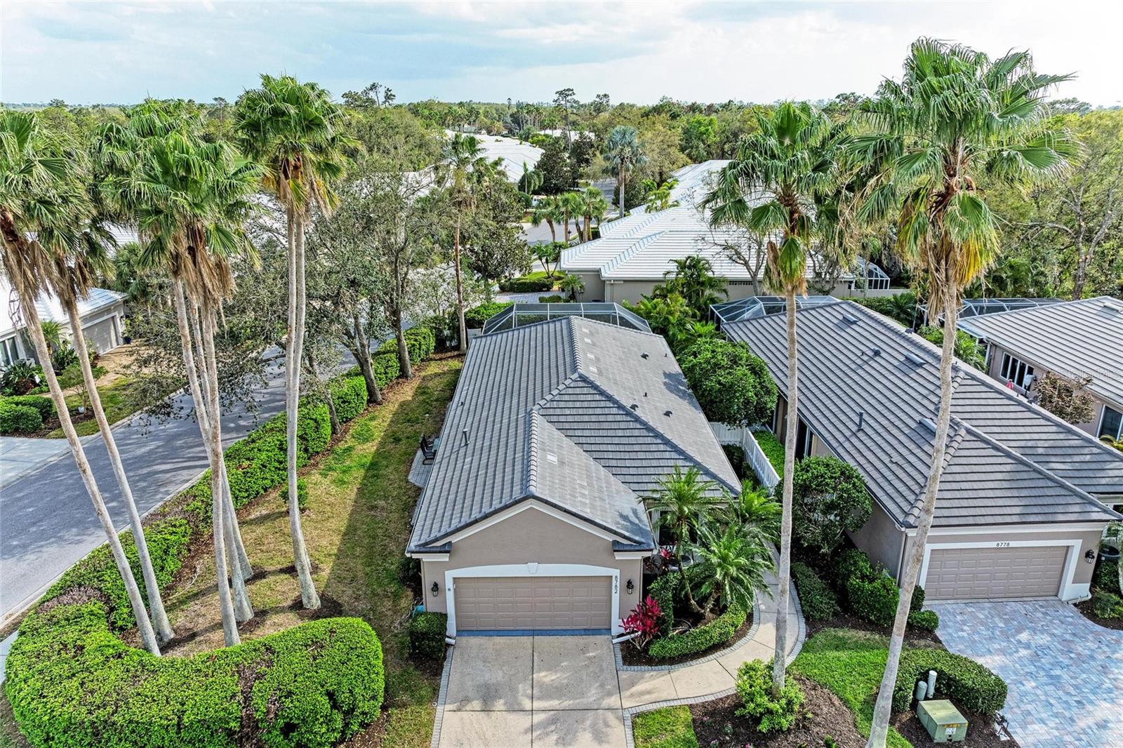 Image 2 of 100 For 8782 49th Terrace E