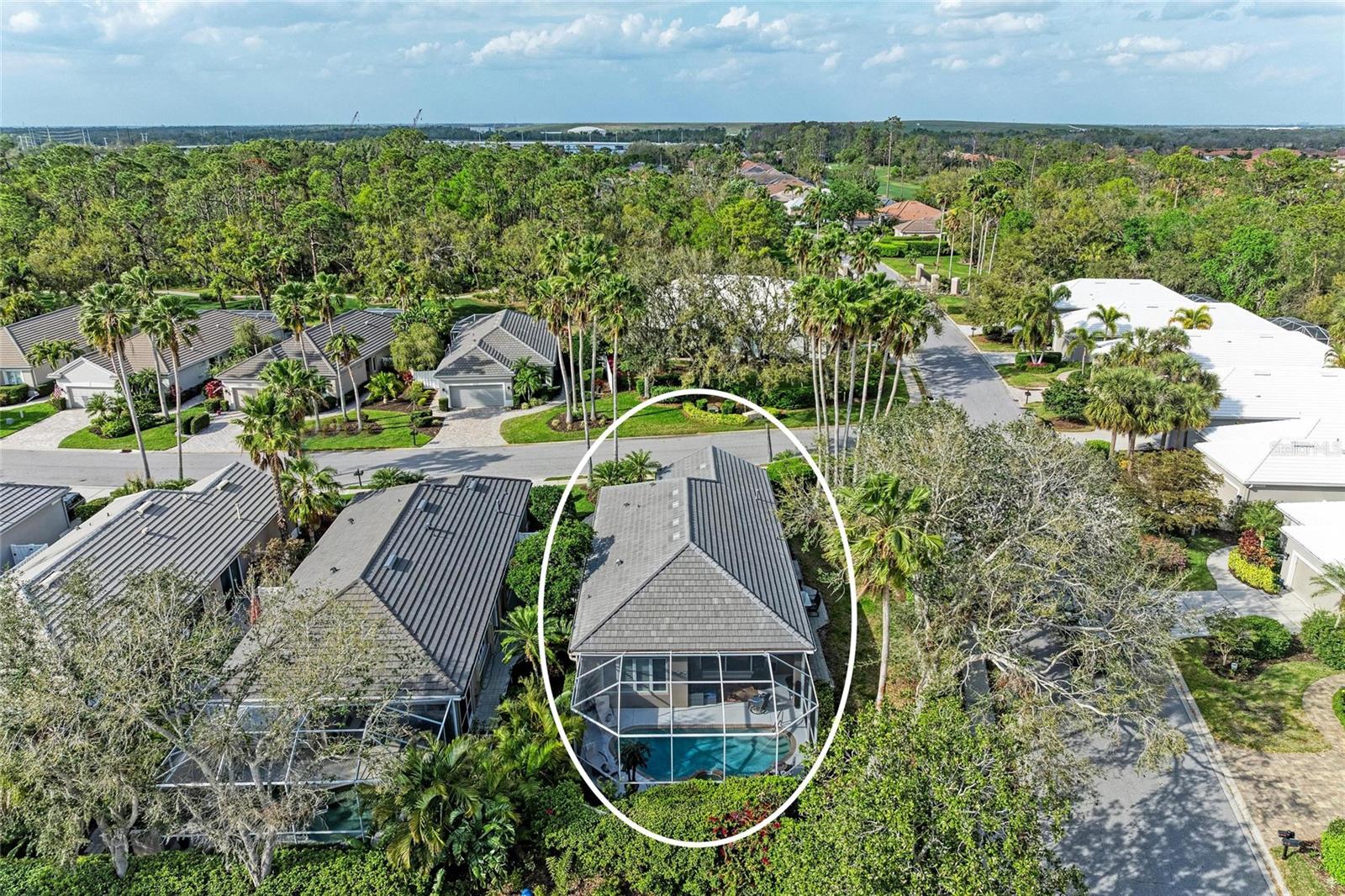 Image 3 of 100 For 8782 49th Terrace E