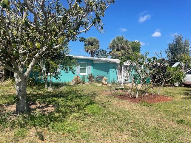 Details for 540 Palmetto Drive Ne, PORT CHARLOTTE, FL 33952