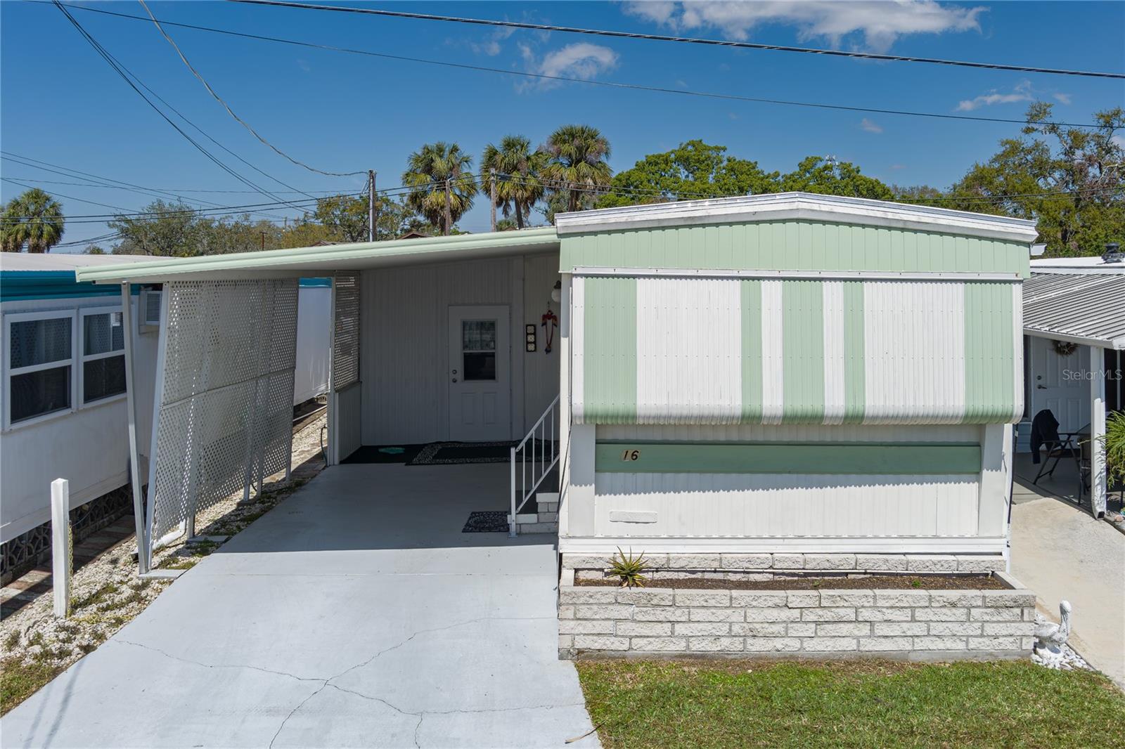 Details for 16 Illinois Street, PALMETTO, FL 34221