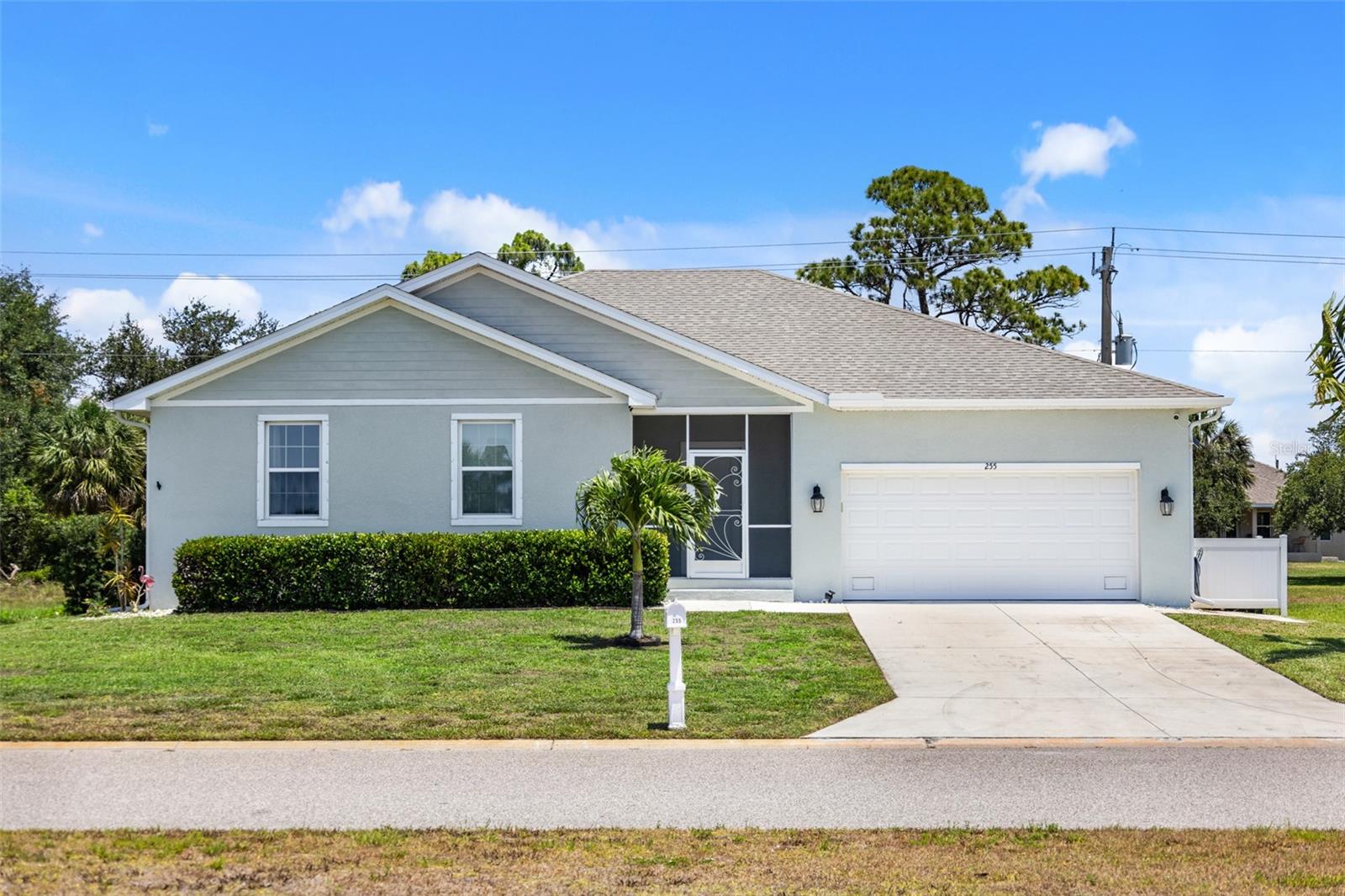 Details for 255 Annapolis Lane, ROTONDA WEST, FL 33947