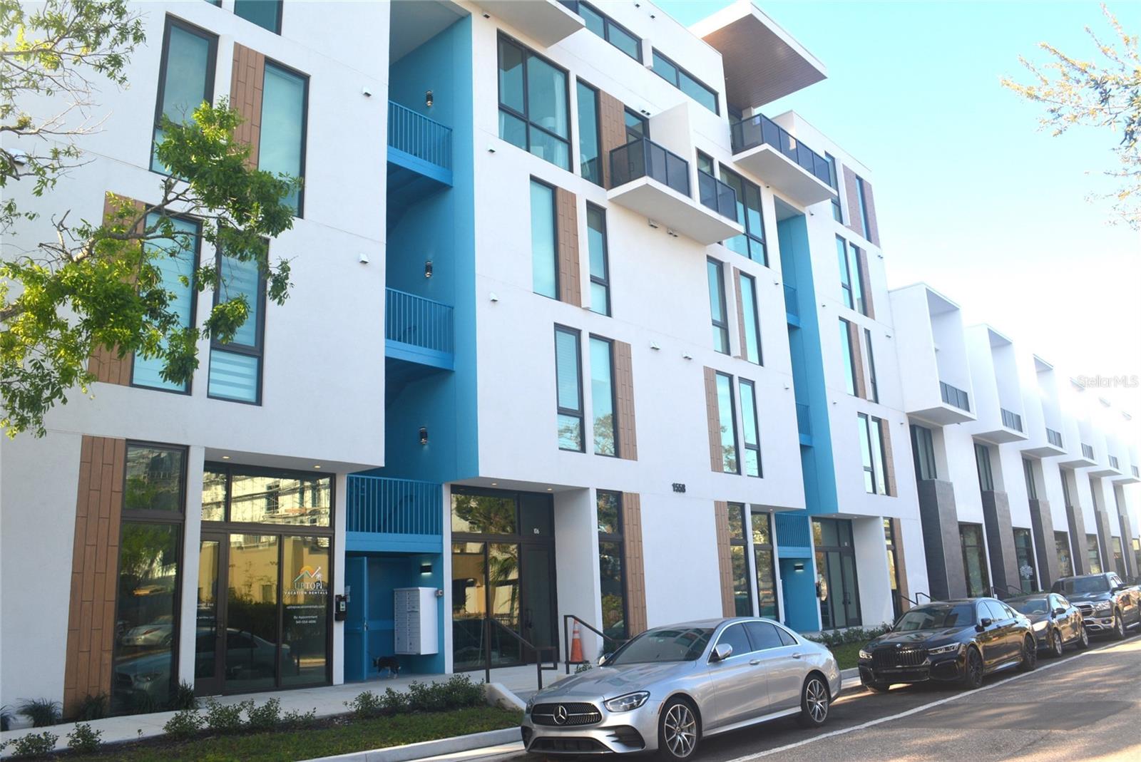 Image 20 of 20 For 1558 4th Street 104