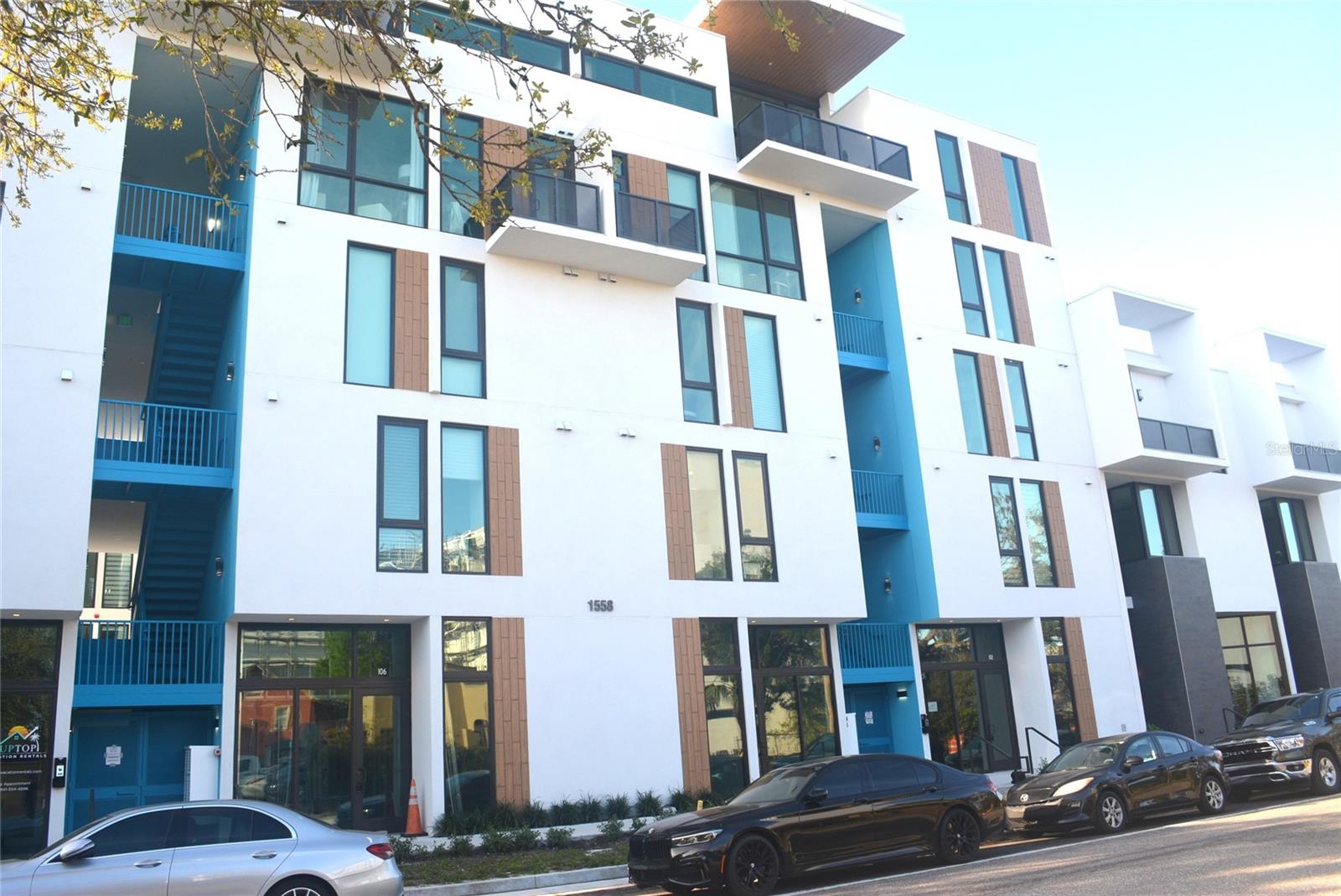 Image 6 of 20 For 1558 4th Street 104