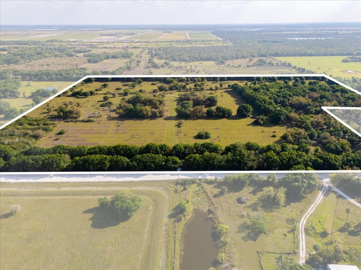 Image 3 of 15 For 43271 Farabee Road