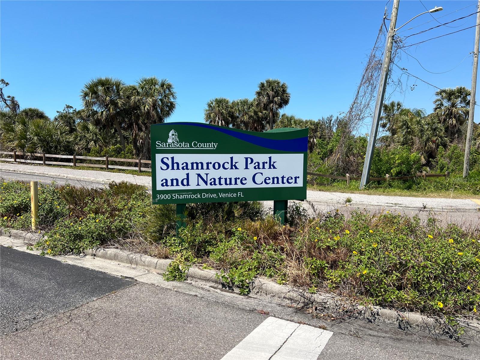 Image 61 of 65 For 4120 Shamrock Drive