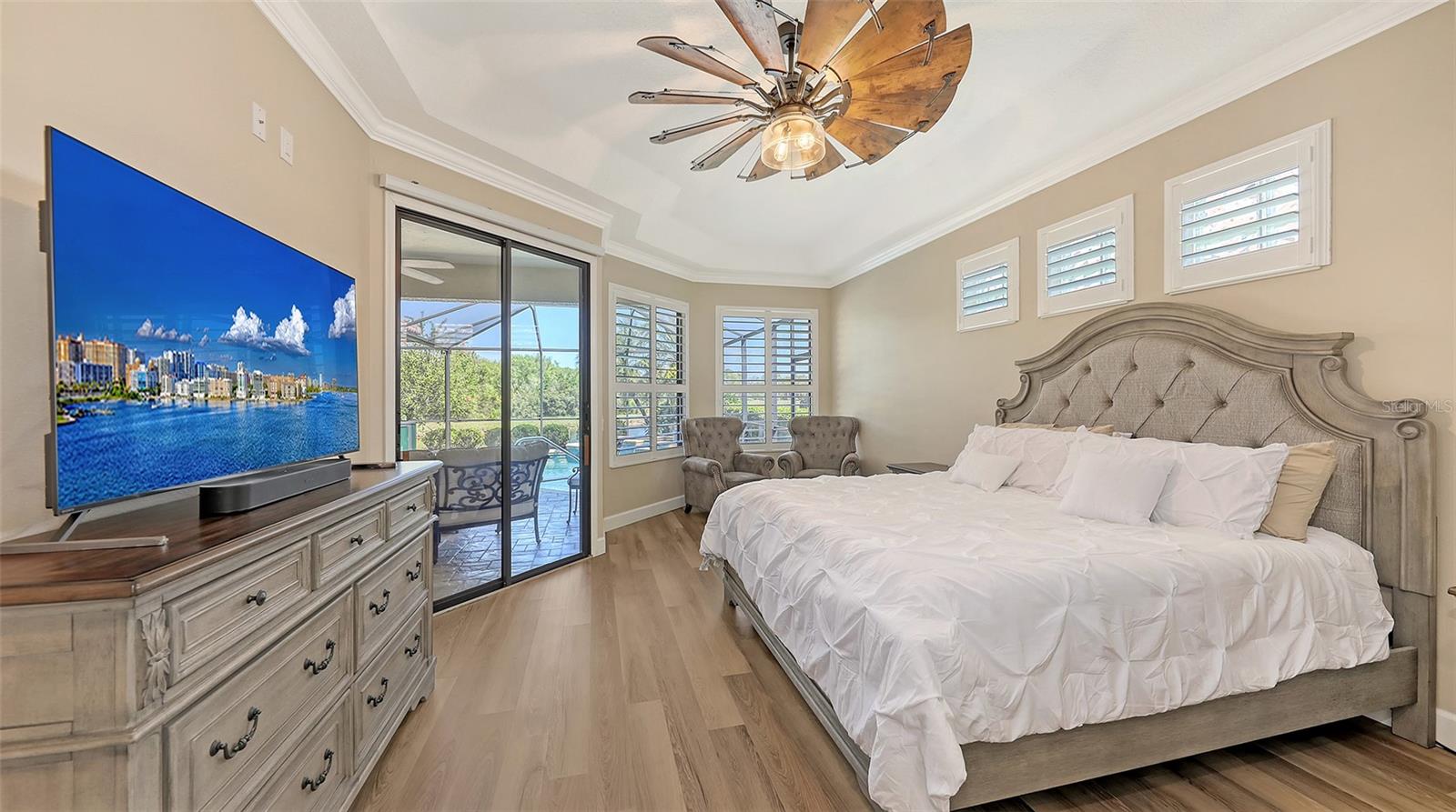Image 11 of 46 For 6621 The Masters Avenue