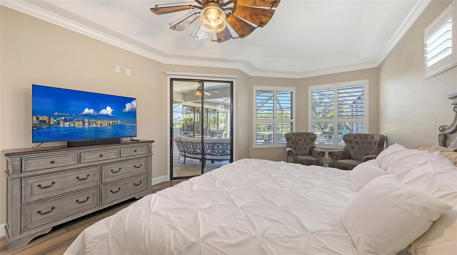 Image 12 of 46 For 6621 The Masters Avenue