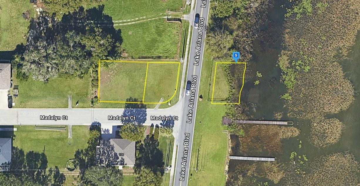 Details for Tbd Madalyn Court, AUBURNDALE, FL 33823