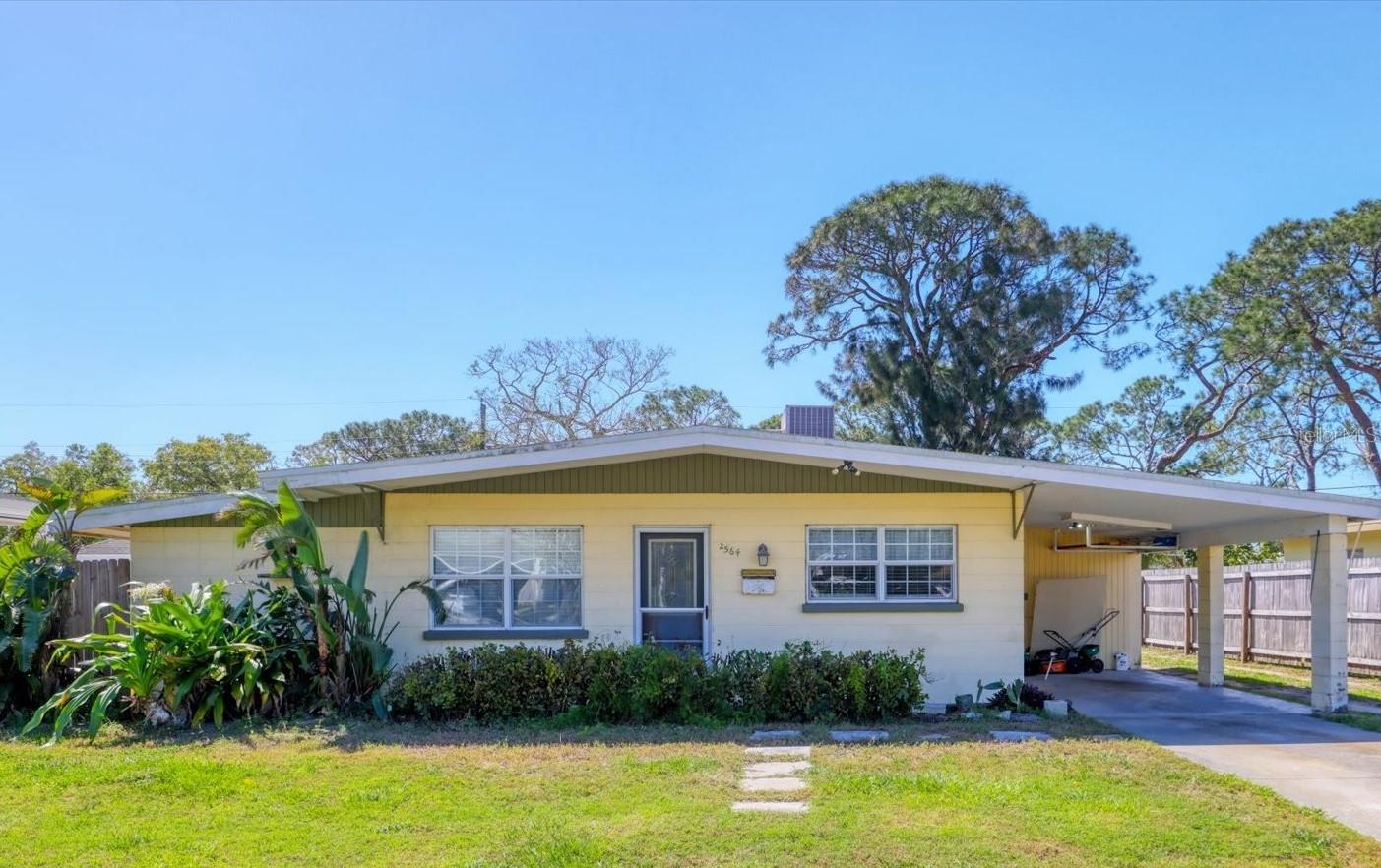 Details for 2564 Wood Street, SARASOTA, FL 34237