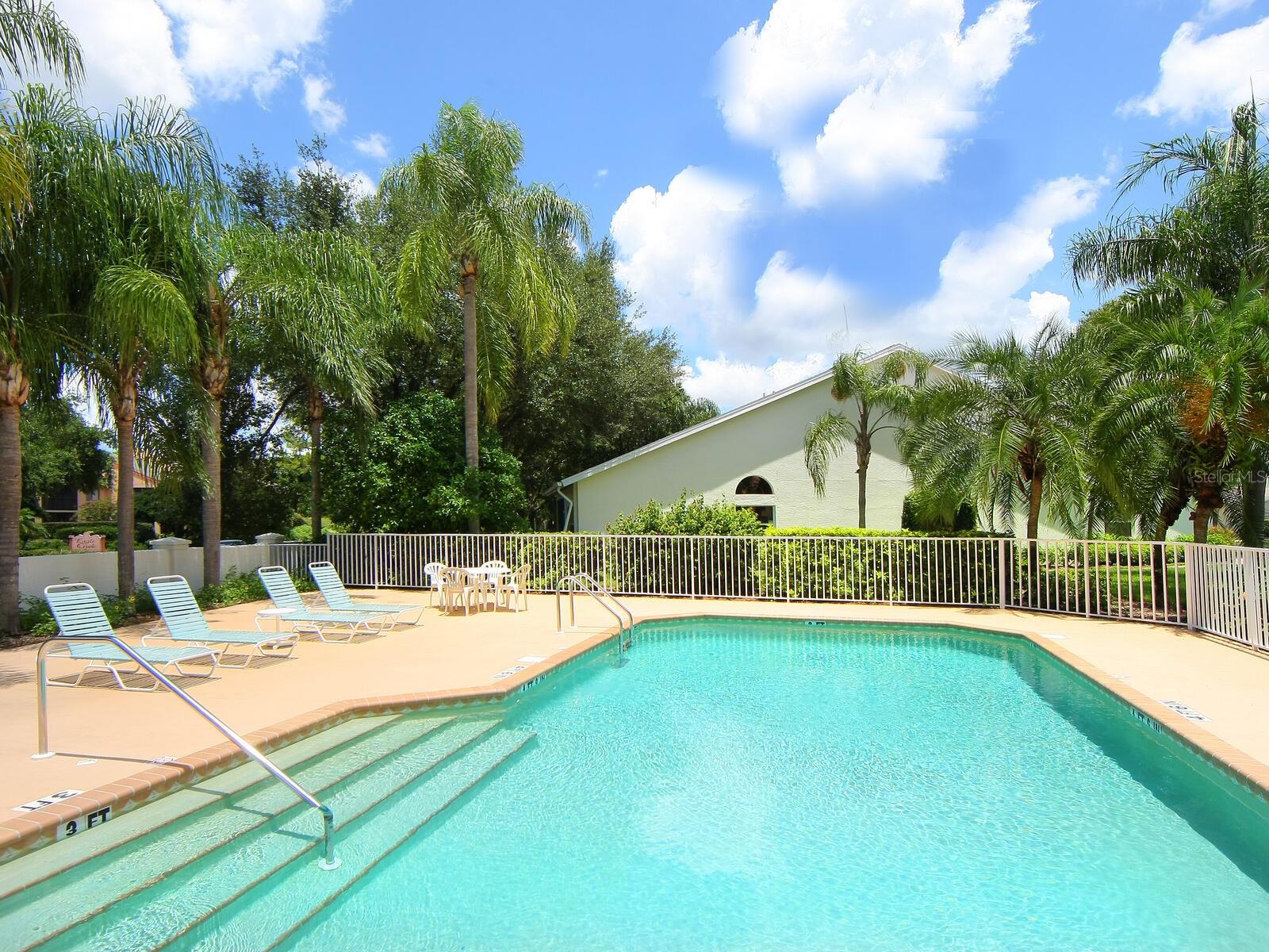 Image 42 of 43 For 5646 Country Lakes Drive