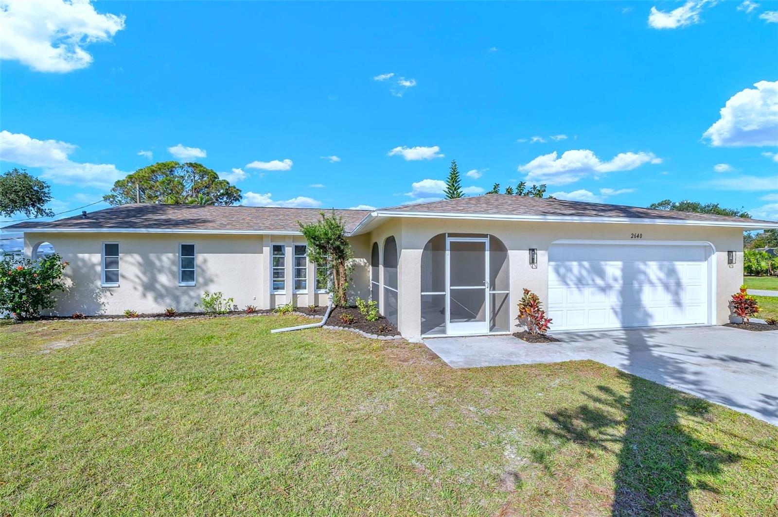 Details for 2640 Geneva Road, VENICE, FL 34293