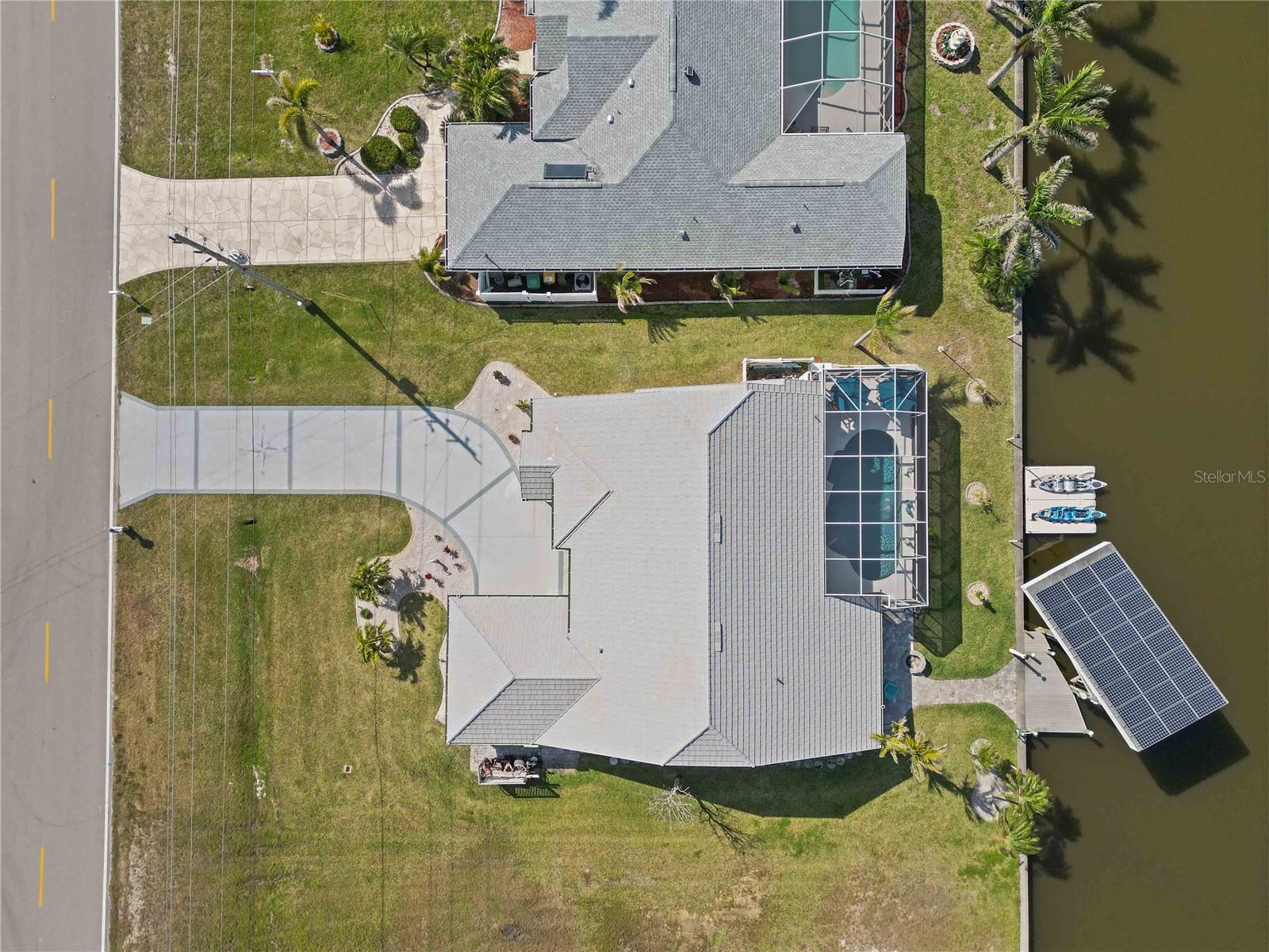 Image 51 of 51 For 9317 Saint Paul Drive