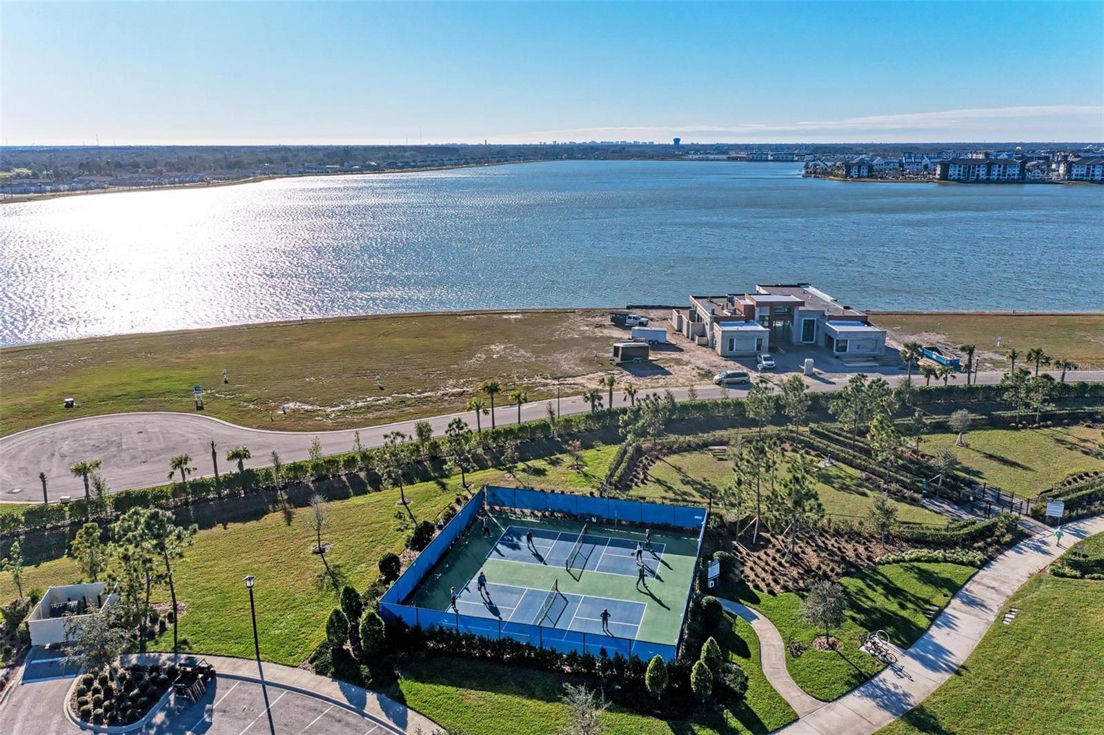 Image 41 of 47 For 995 Waterline Court