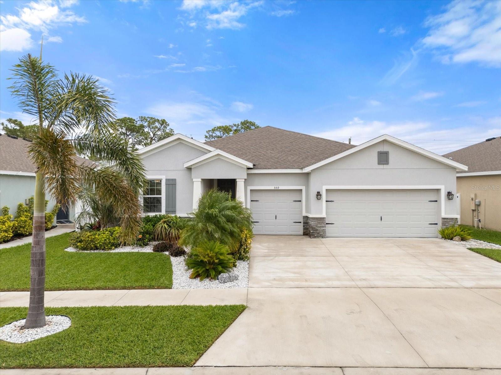 Details for 559 Spotted Slipper Place, RUSKIN, FL 33570