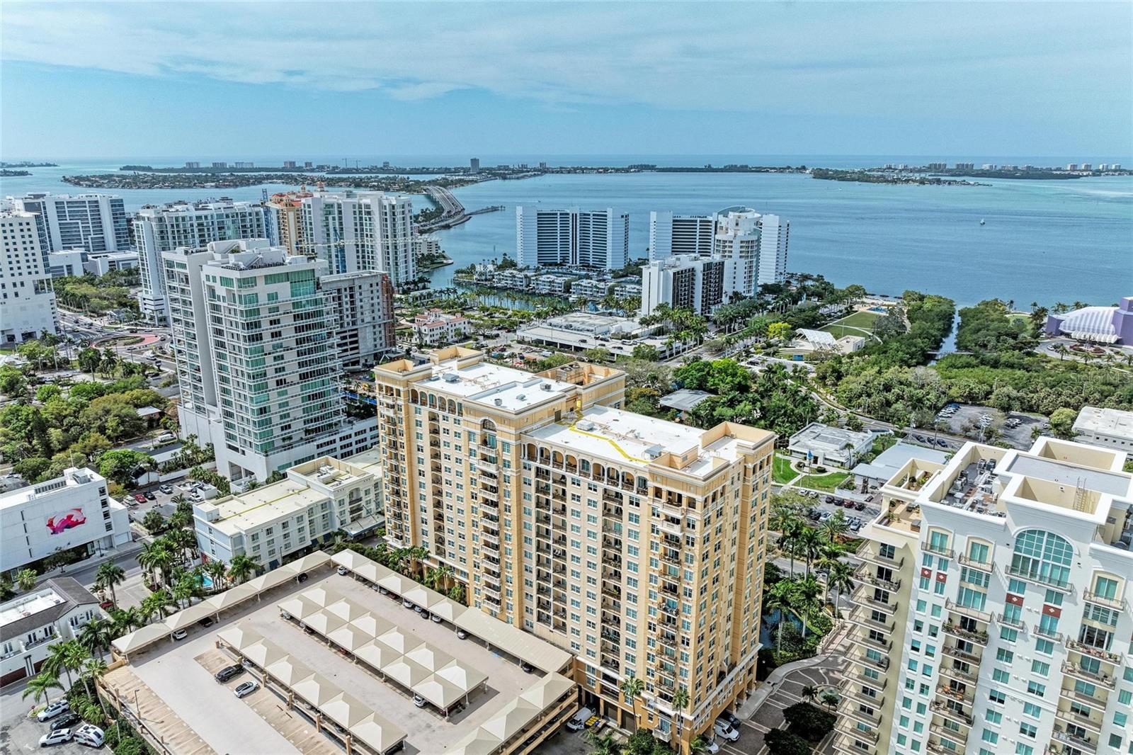 Details for 750 Tamiami Trail 814, SARASOTA, FL 34236