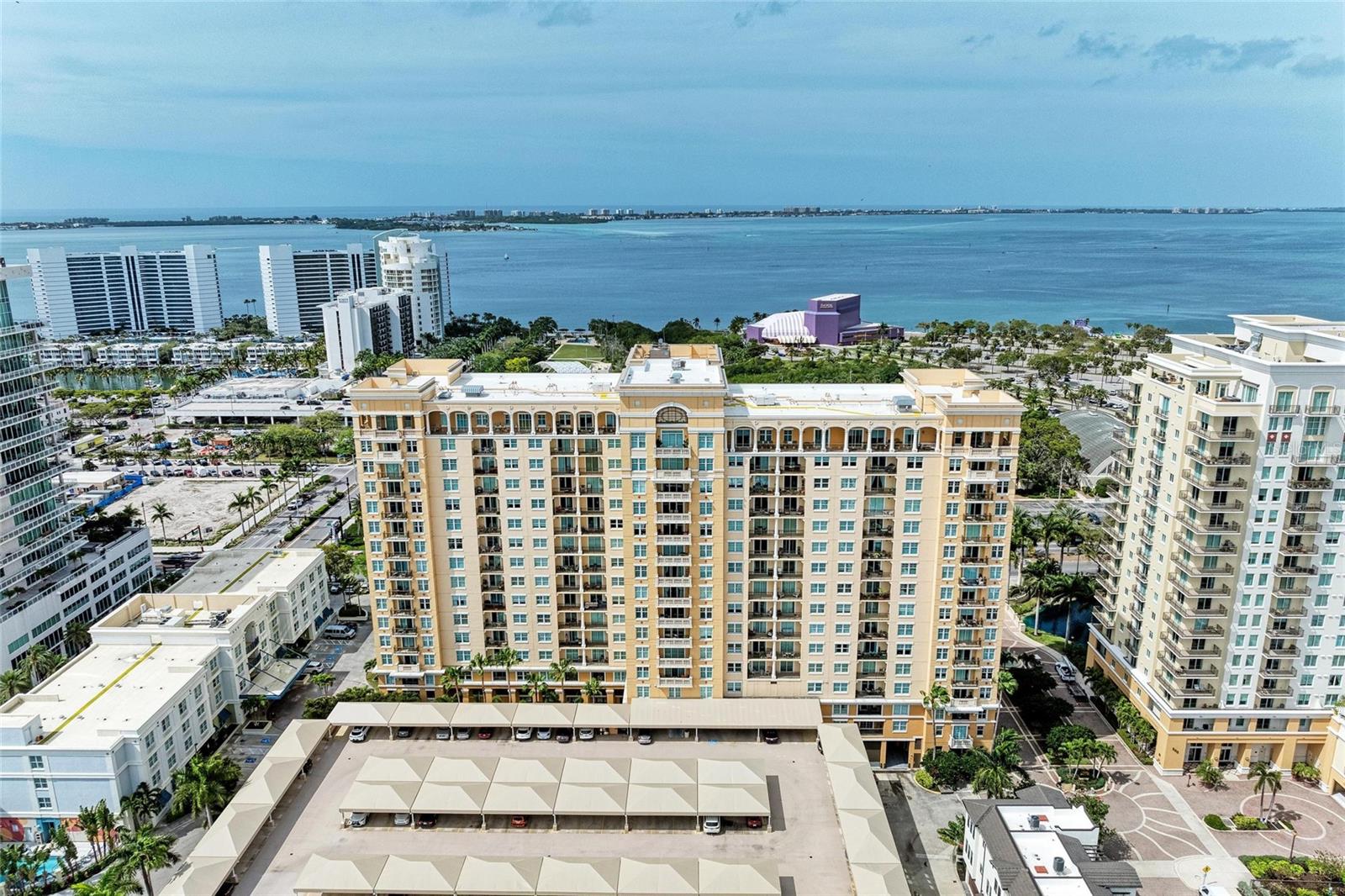 Image 2 of 94 For 750 Tamiami Trail 814
