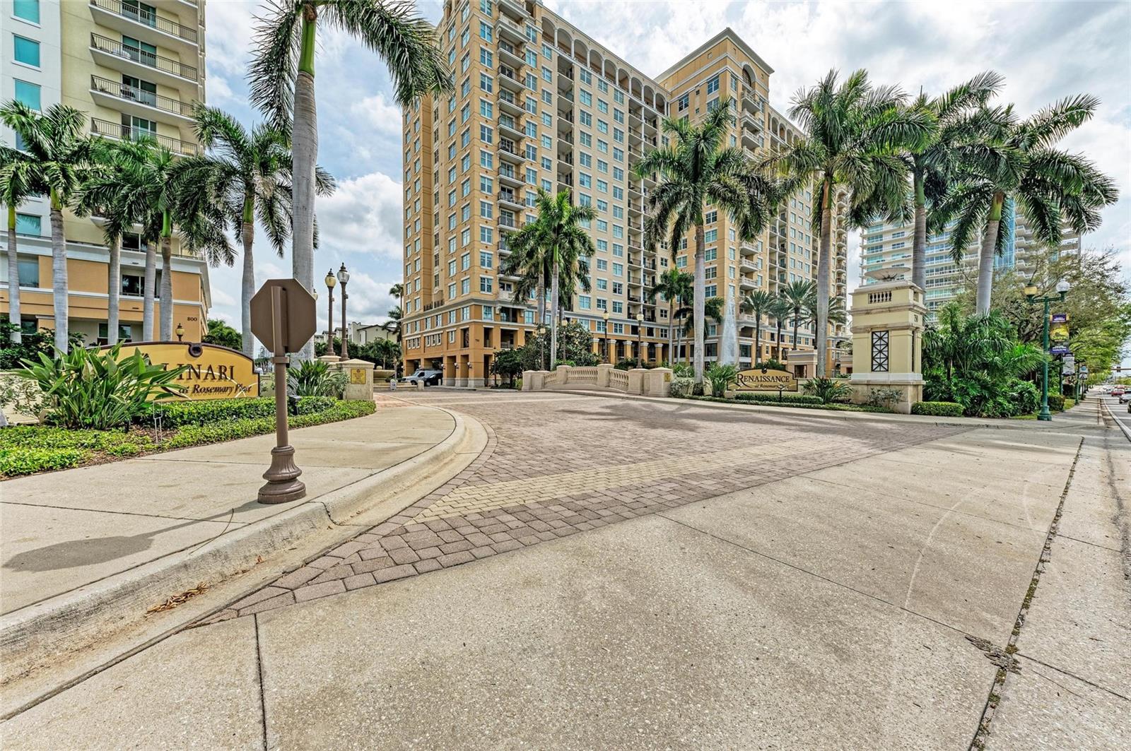 Image 53 of 94 For 750 Tamiami Trail 814